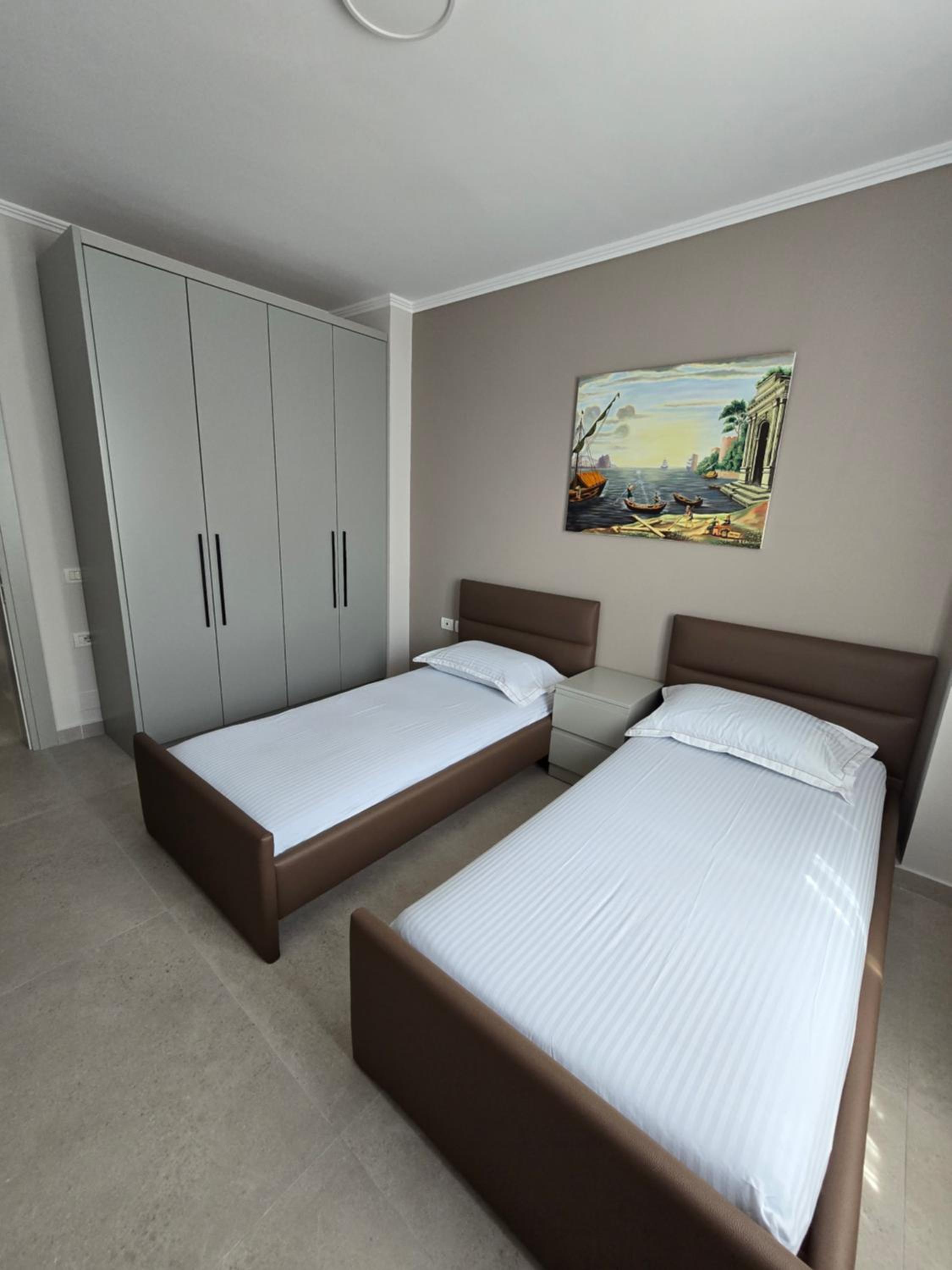 Doar Apartment