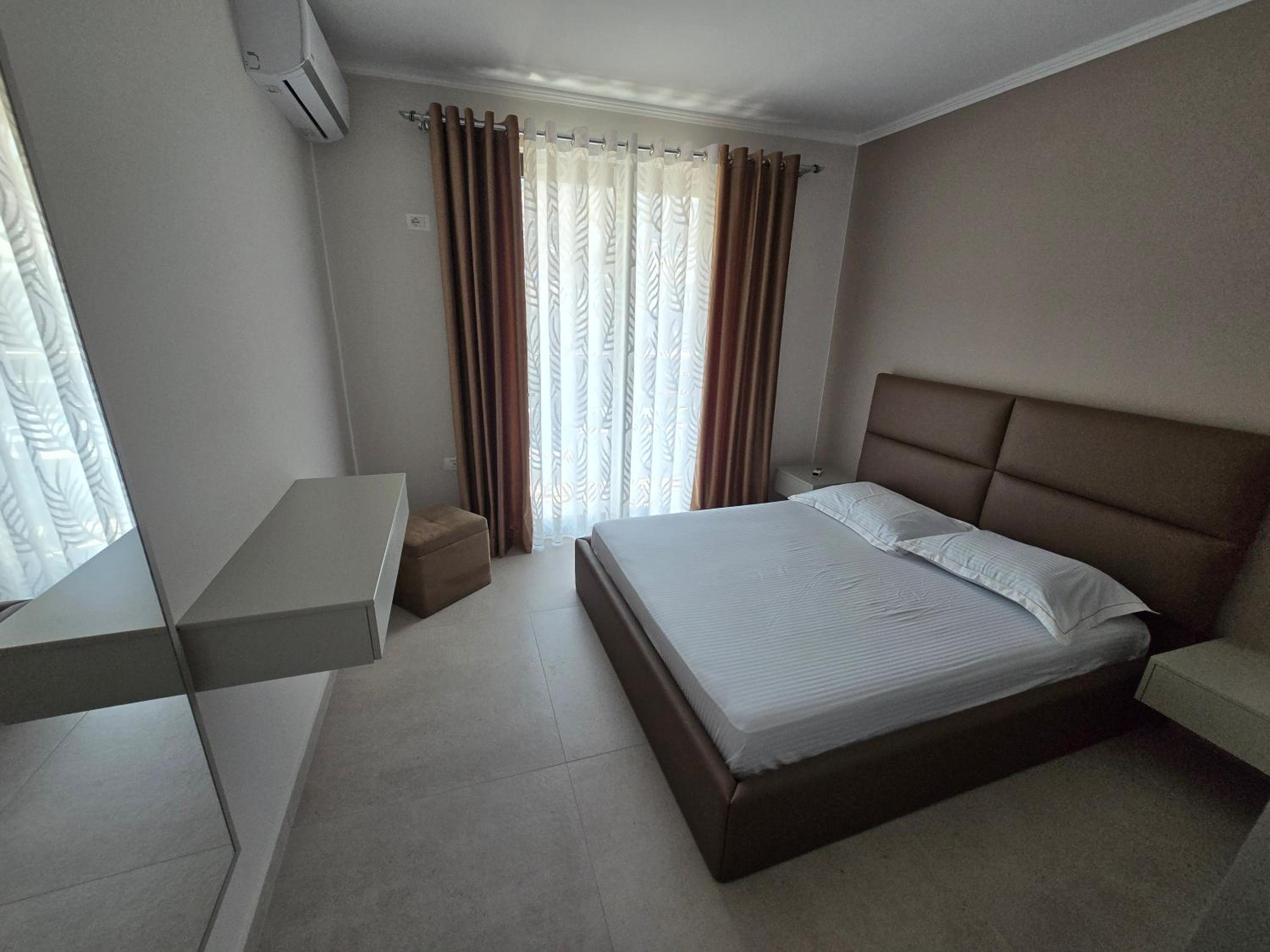 Doar Apartment
