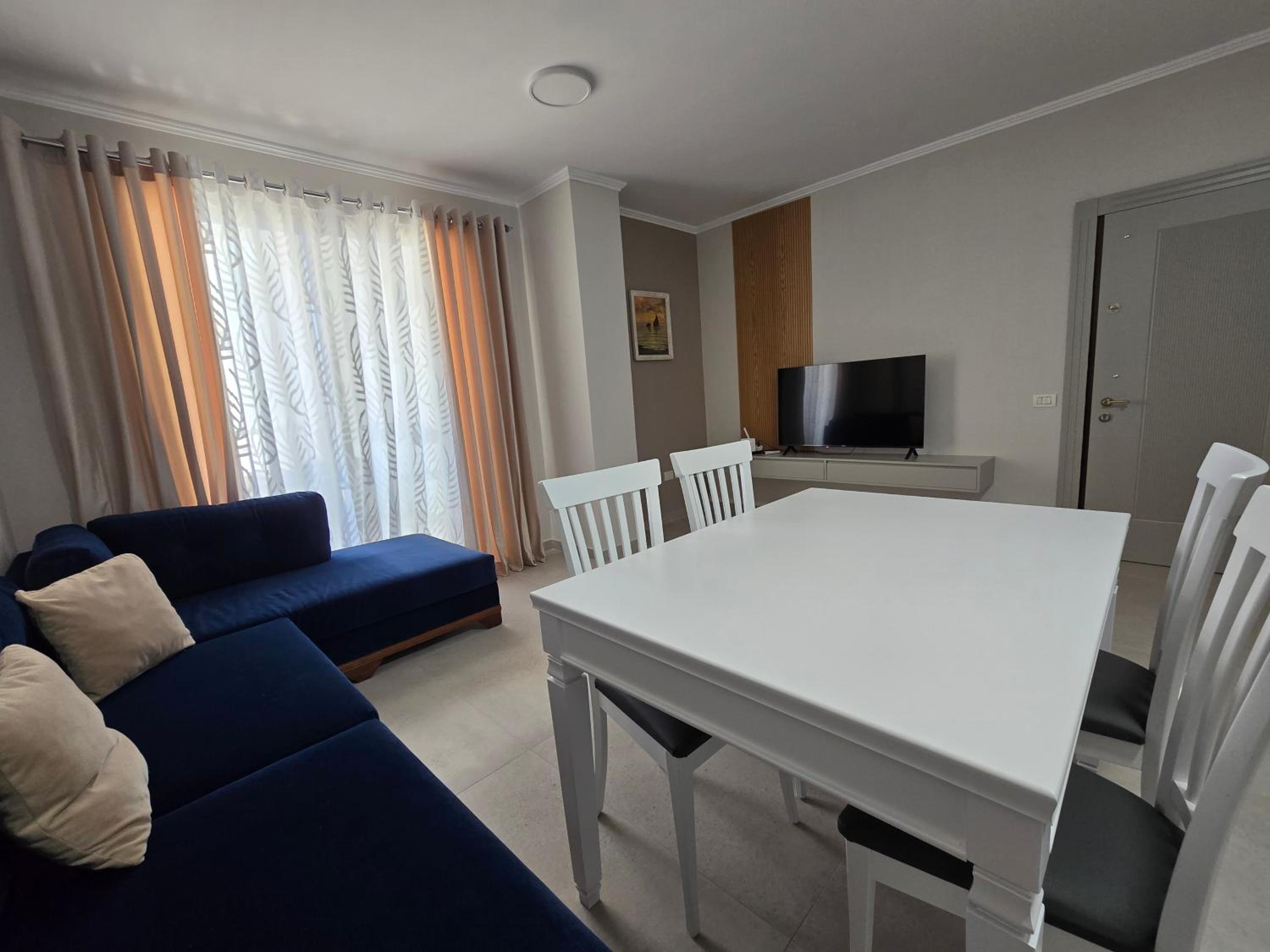 Doar Apartment