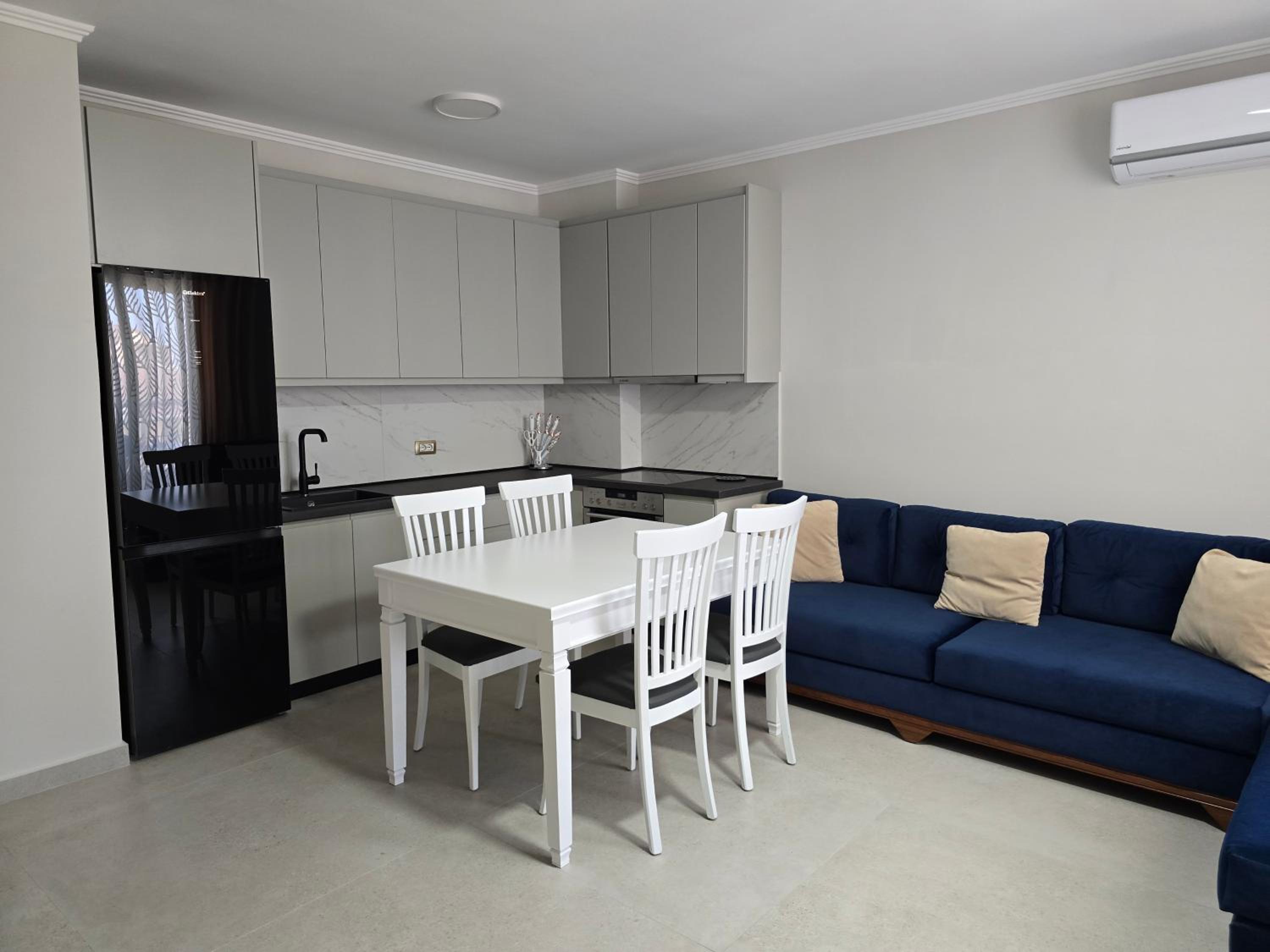 Doar Apartment