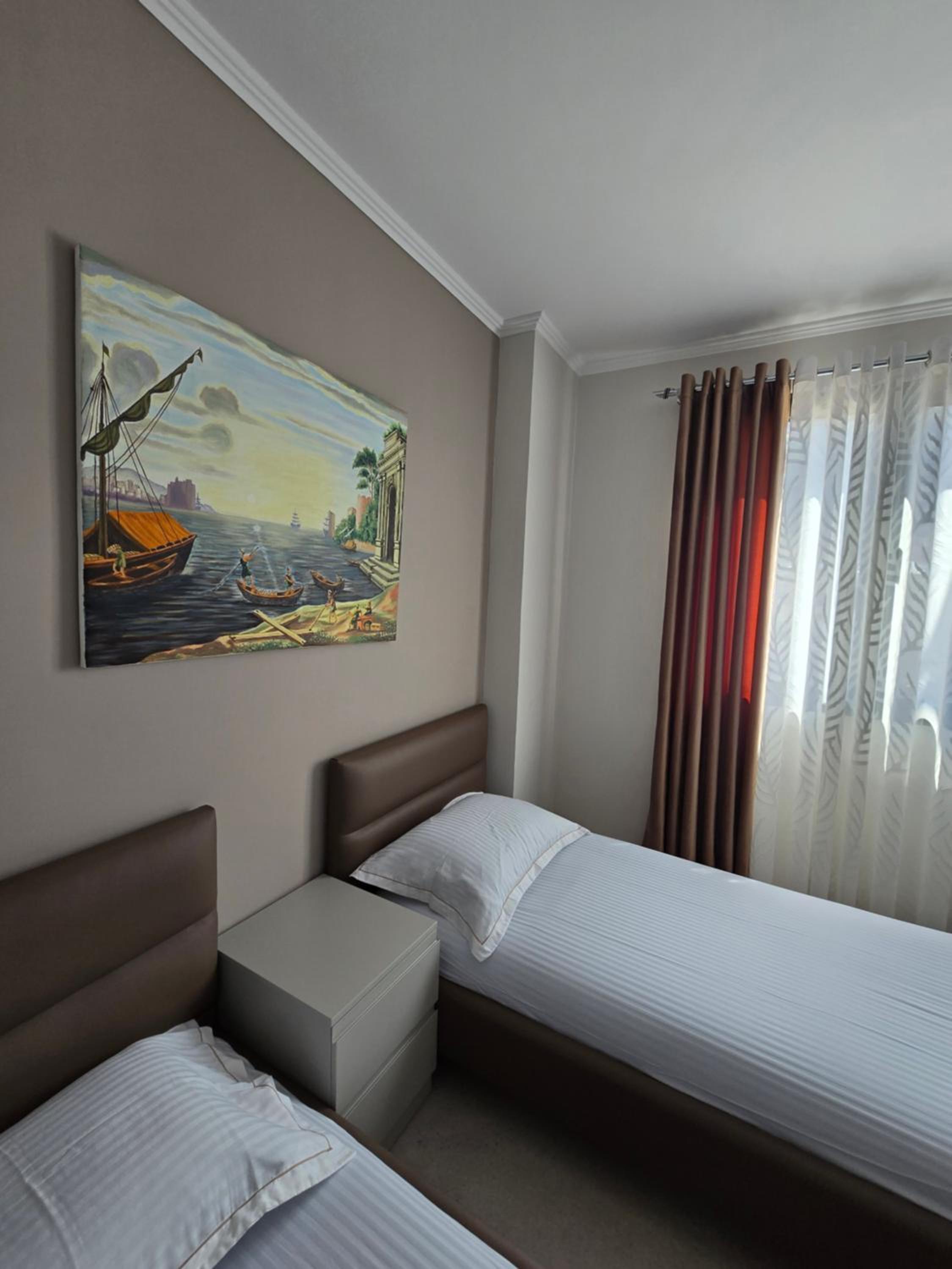 Doar Apartment