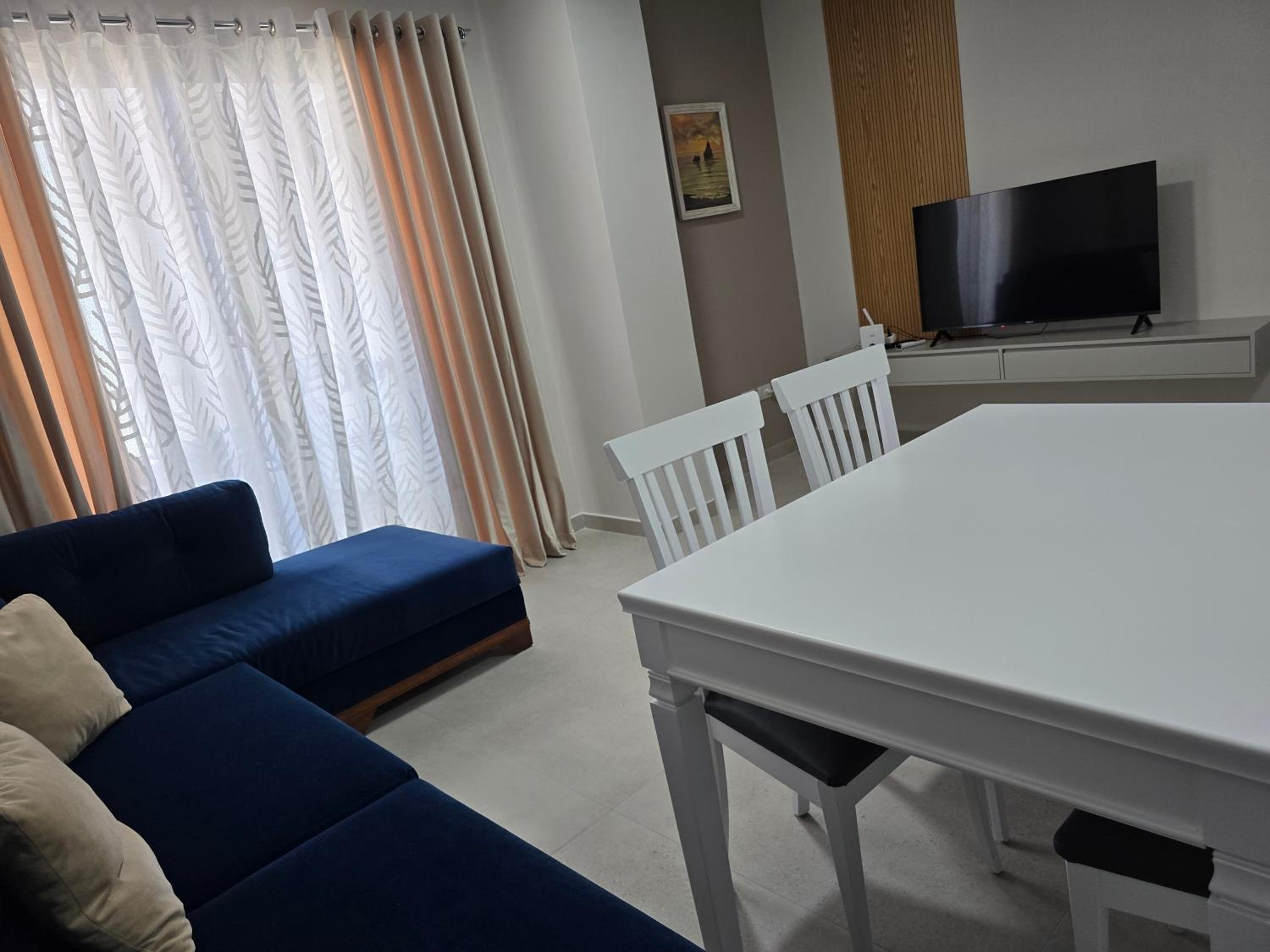 Doar Apartment