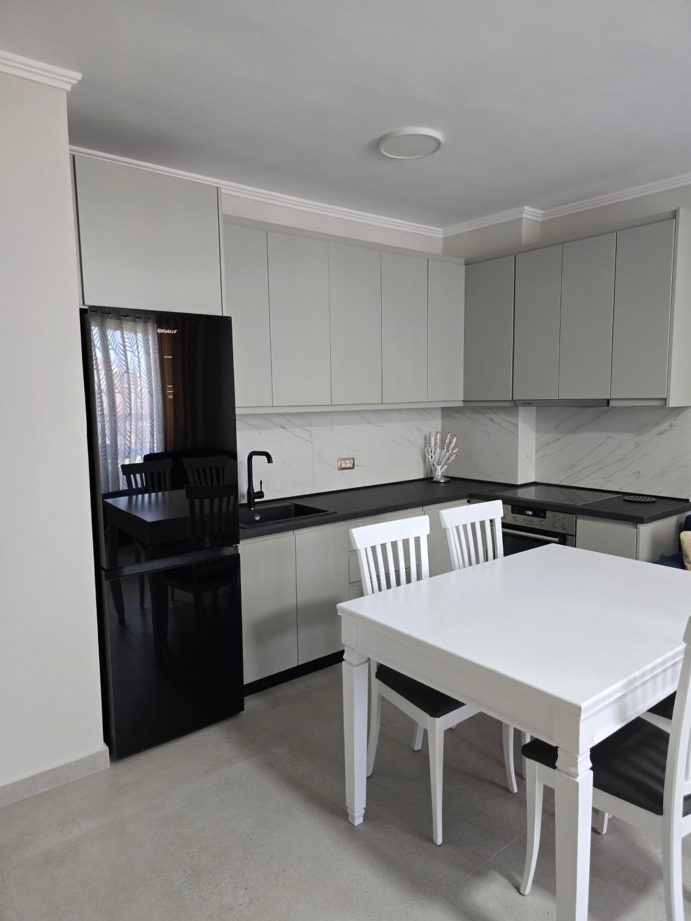 Doar Apartment