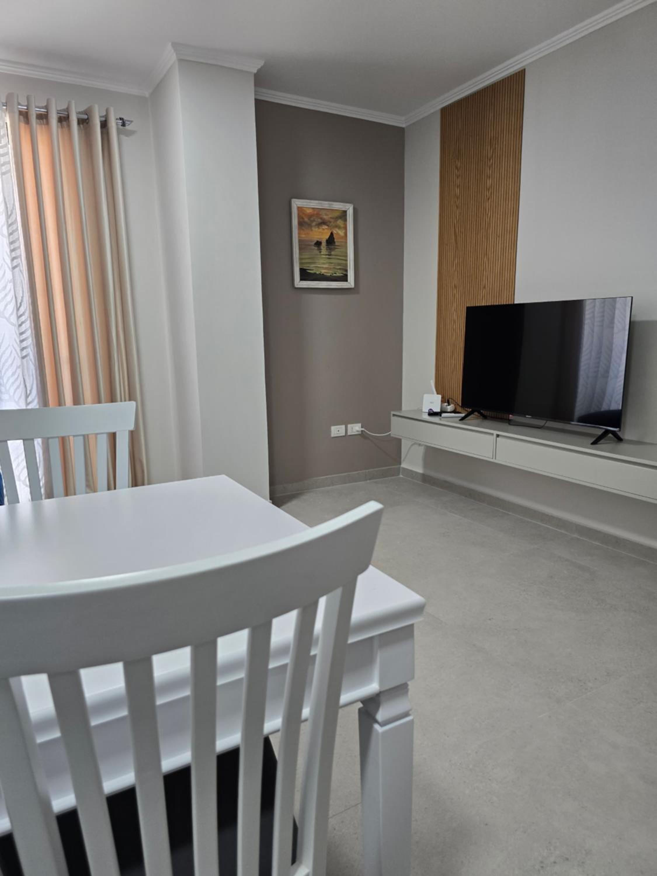 Doar Apartment