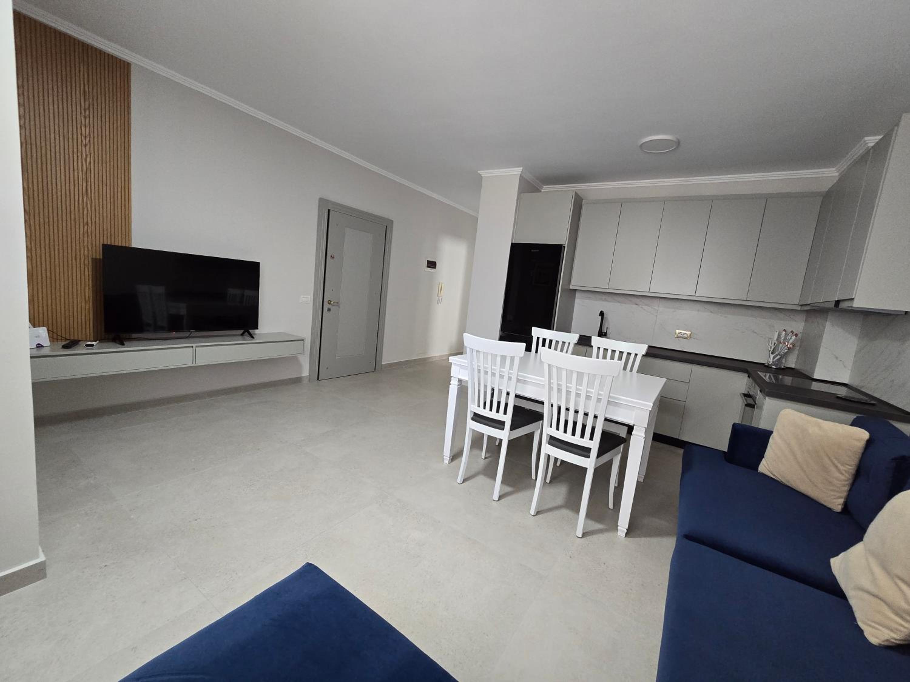 Doar Apartment