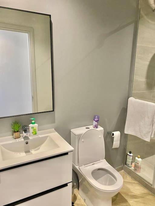 DNU Modern elegance with an Ocean View