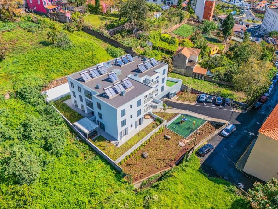 Madalenas Garden Funchal F