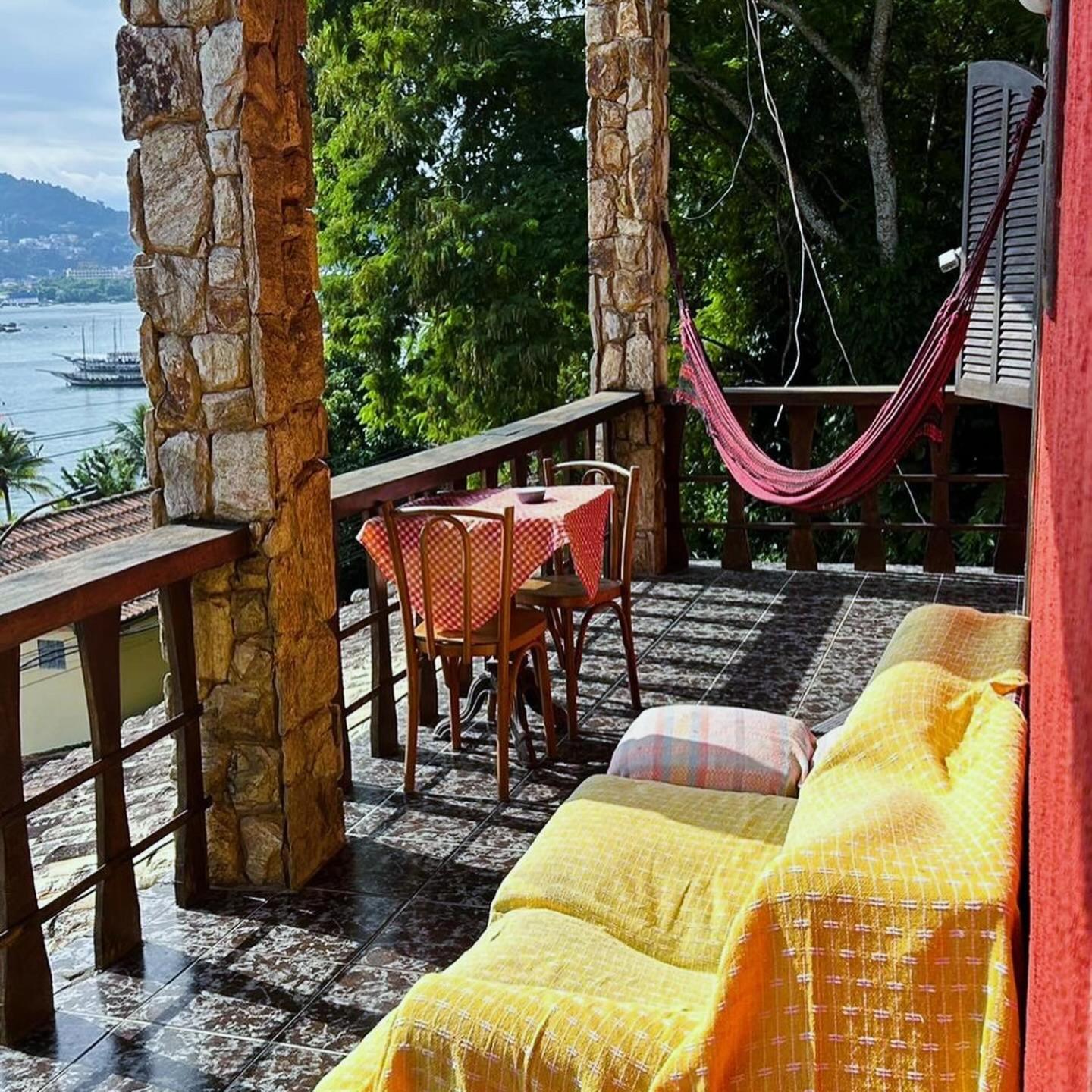 Hotel Mansao Espetacular Angra