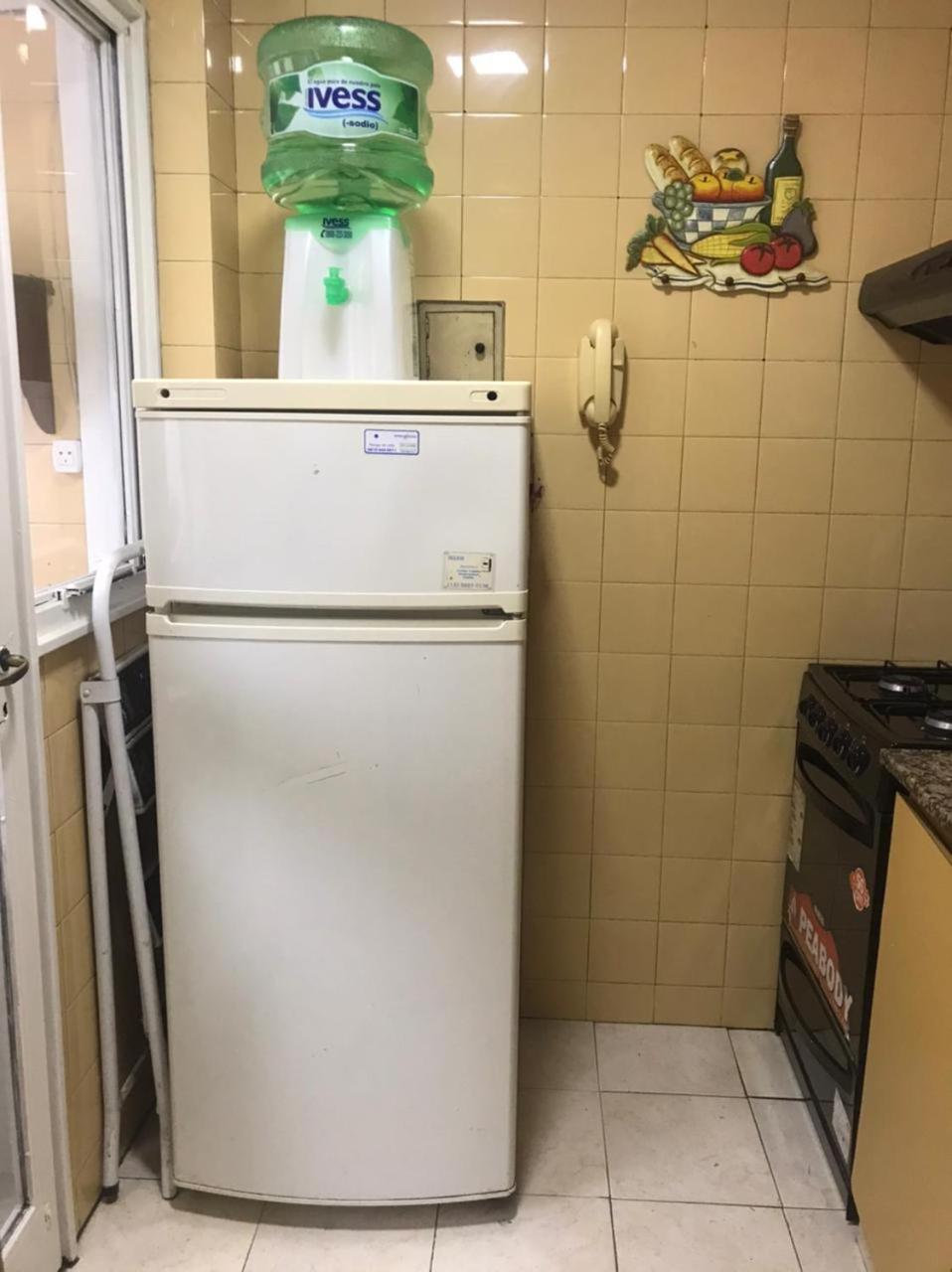 Cómodo y luminoso