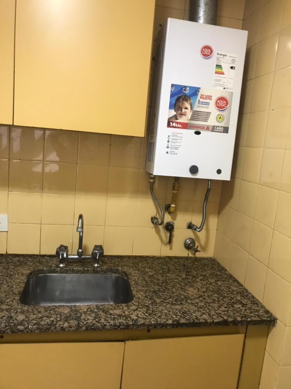 Cómodo y luminoso