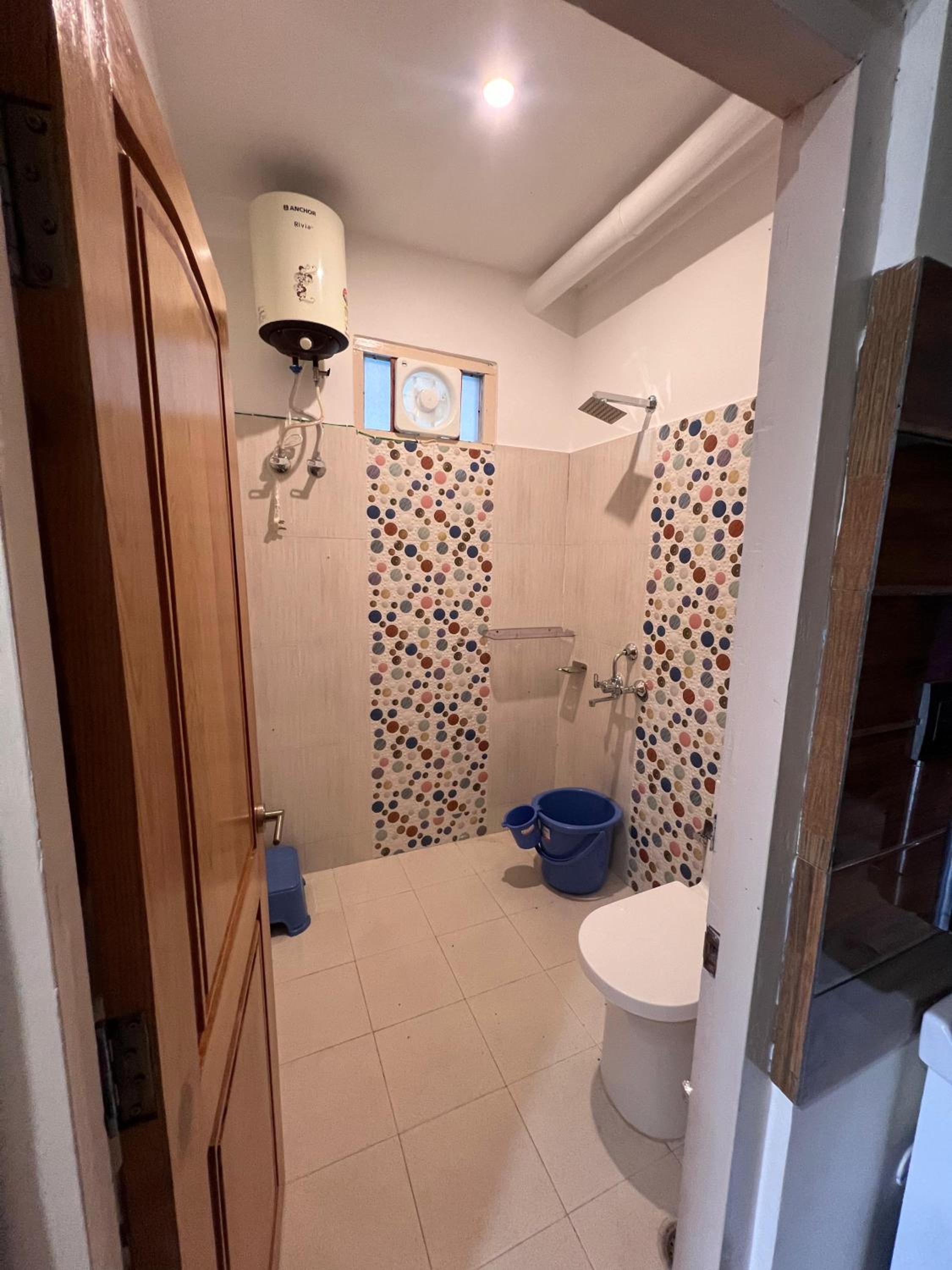 Royal Golden Homestay