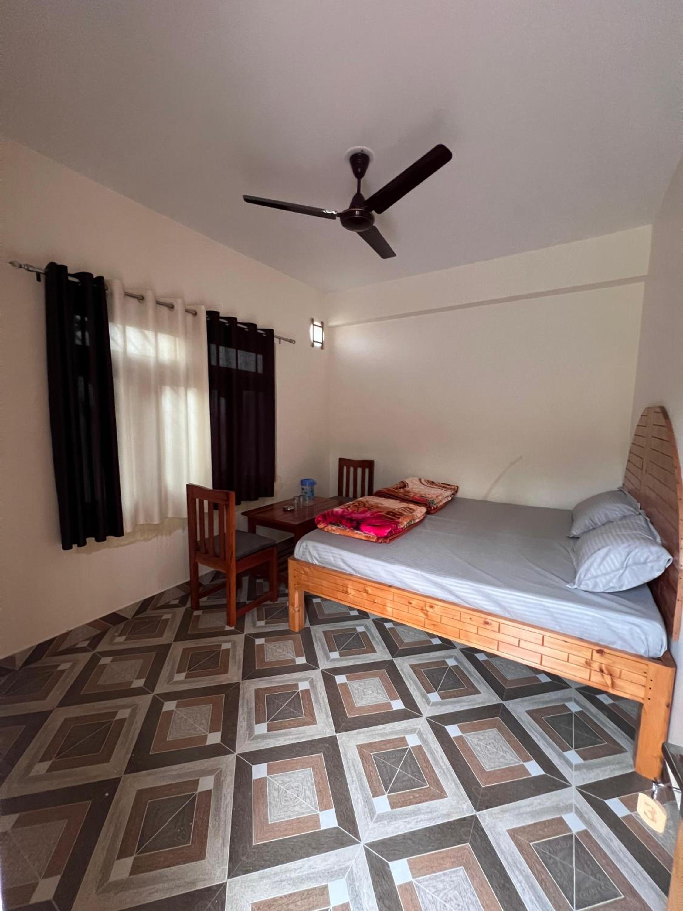 Royal Golden Homestay