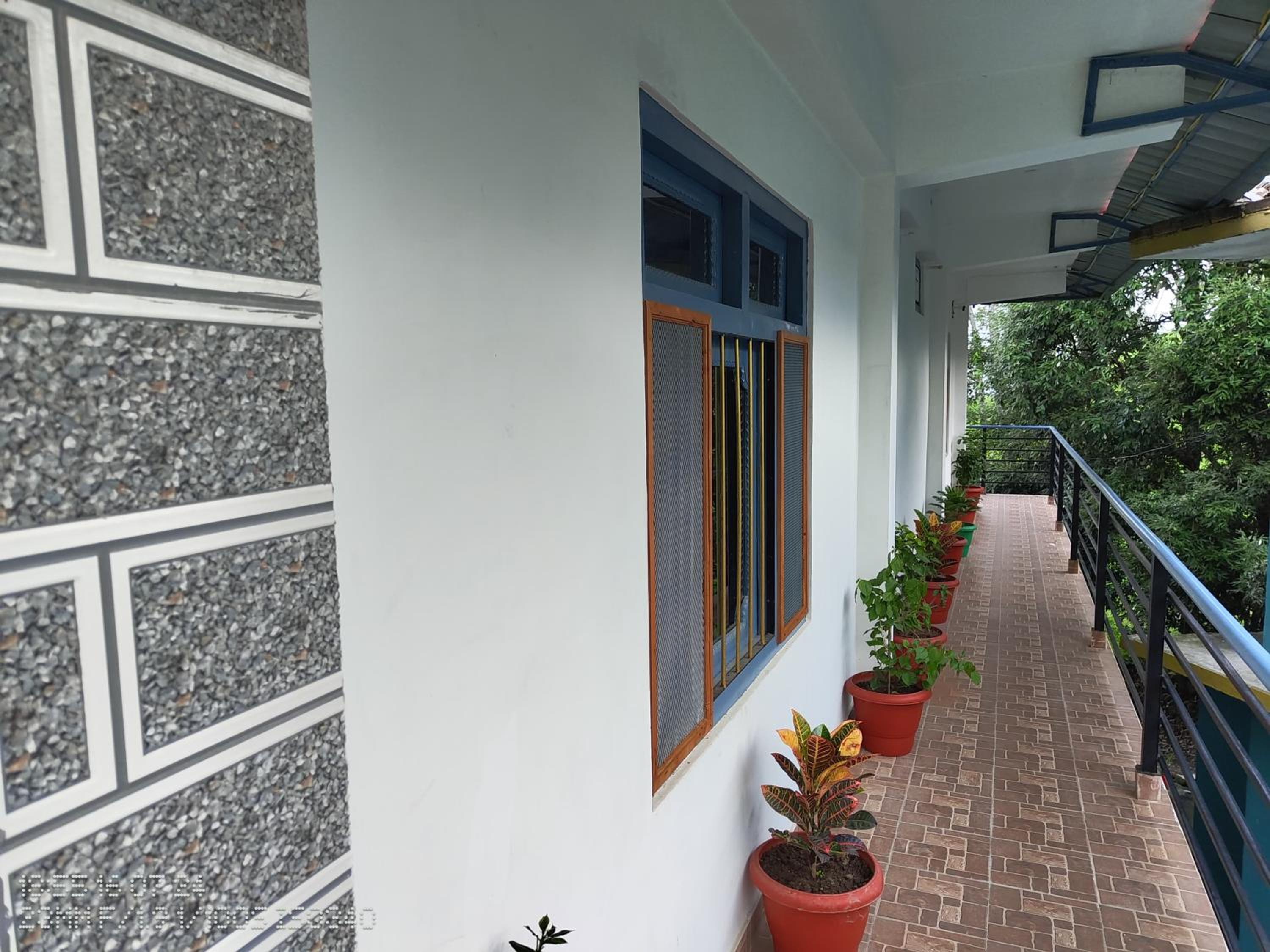 Royal Golden Homestay