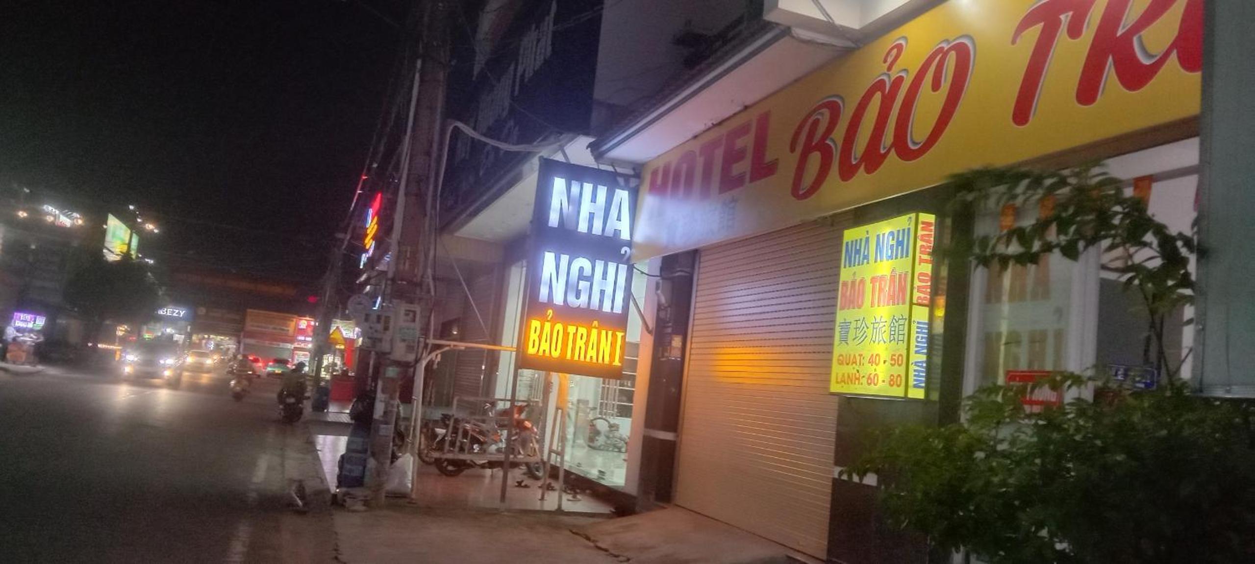 Hotel Bảo Trân view 5