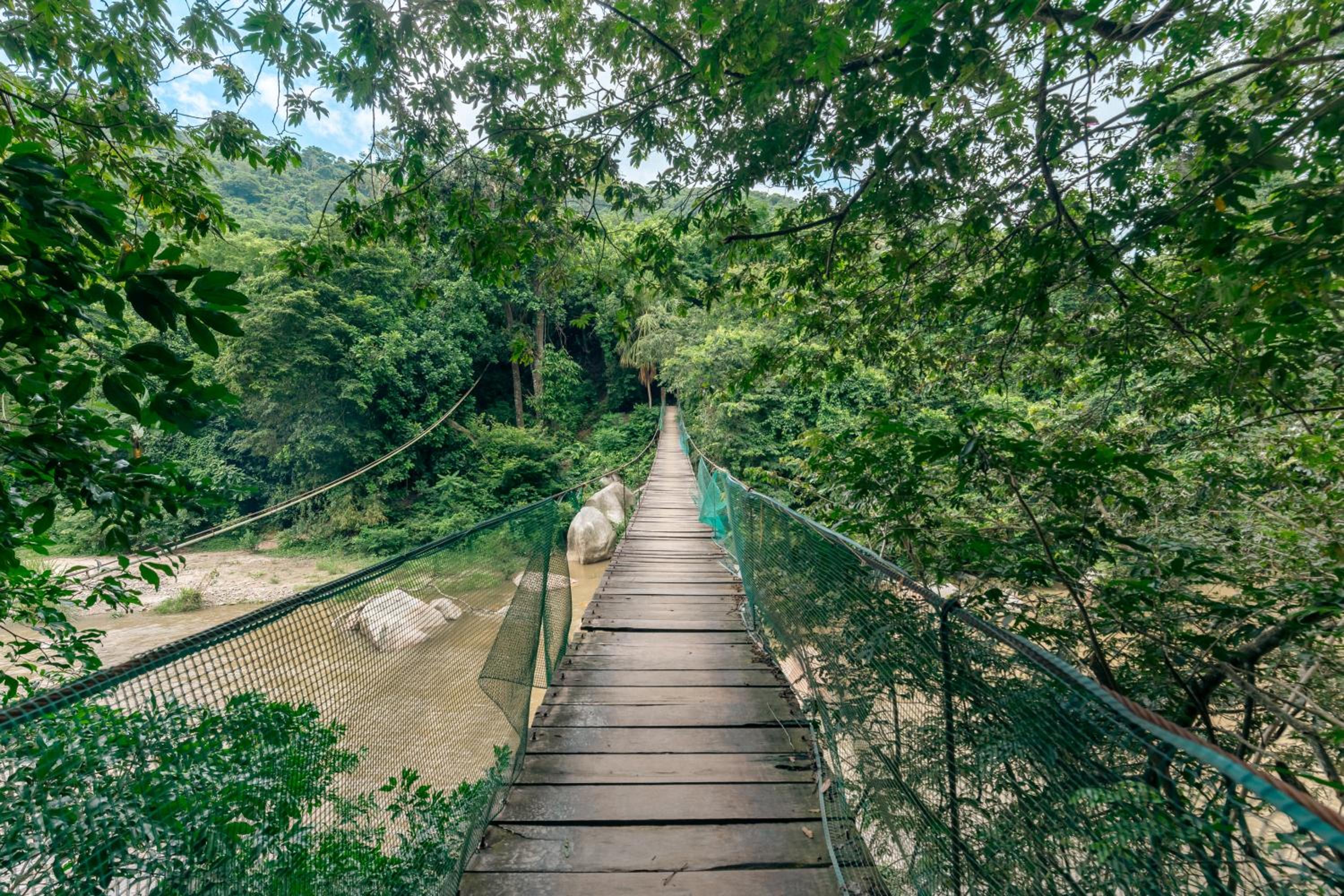 Casa Ñi Tayrona