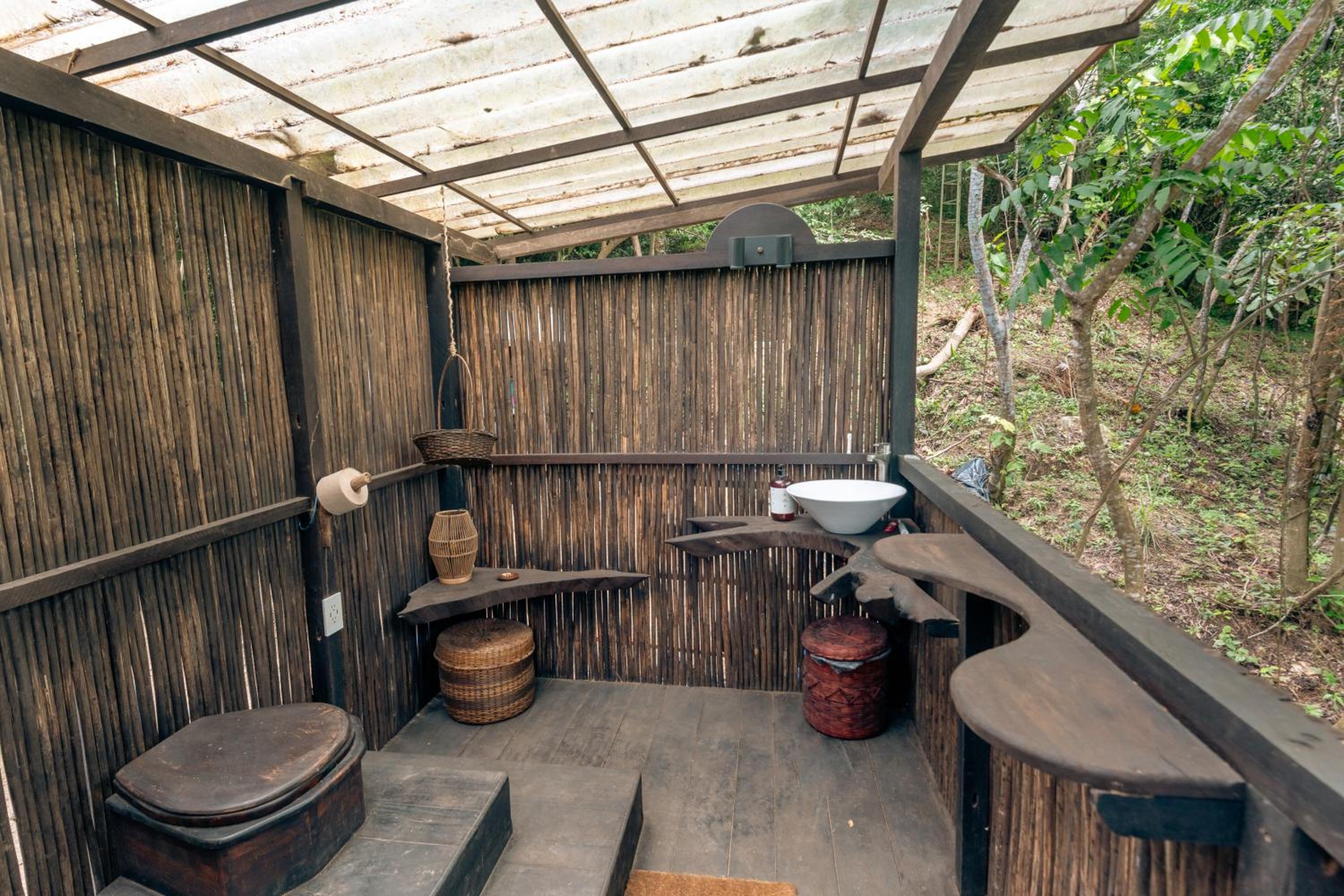 Casa Ñi Tayrona