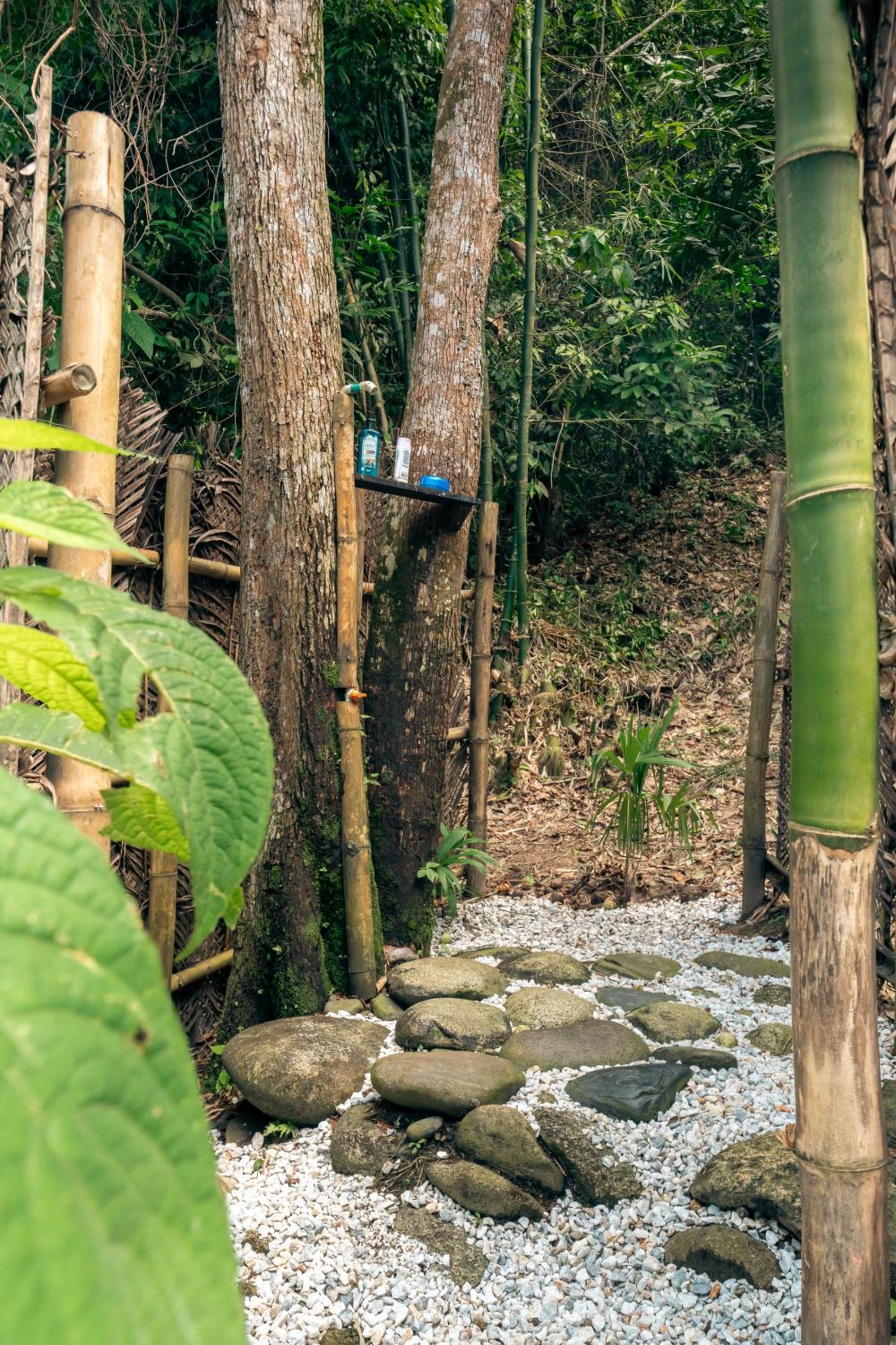 Casa Ñi Tayrona