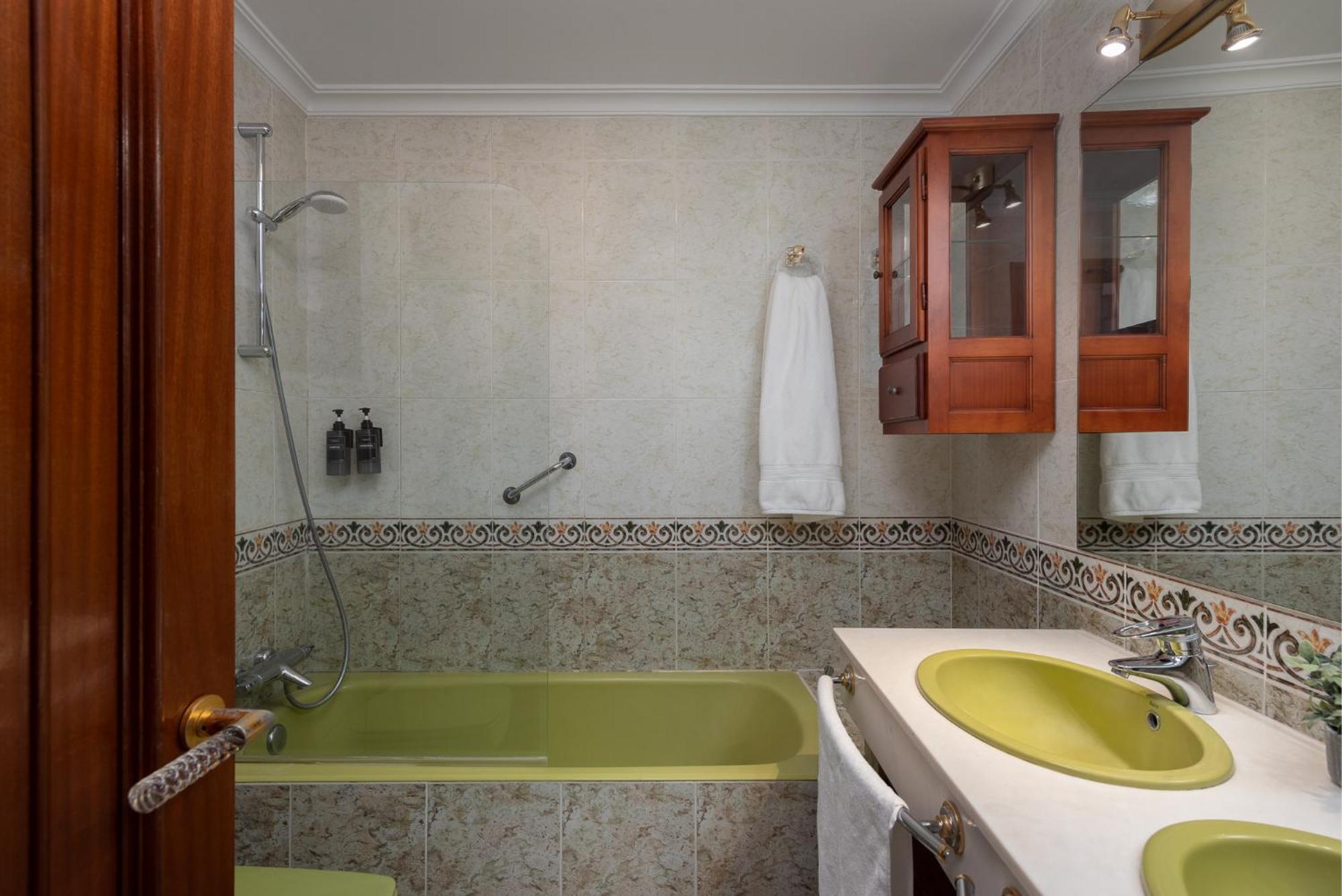 Encantadora casa en el Casco Antiguo de Marbella