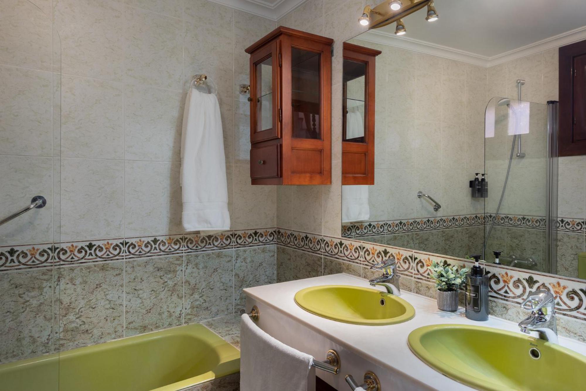 Encantadora casa en el Casco Antiguo de Marbella