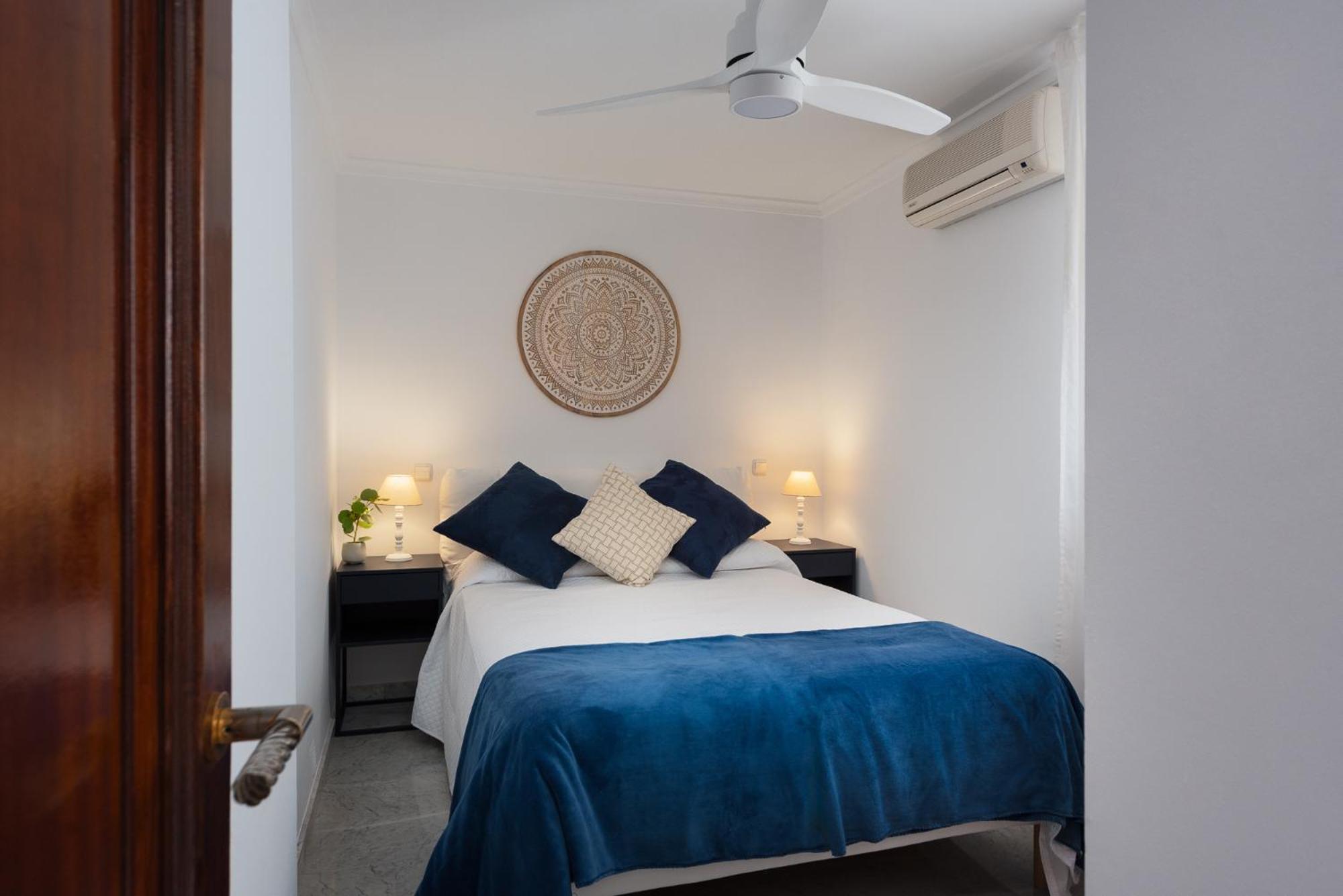 Encantadora casa en el Casco Antiguo de Marbella