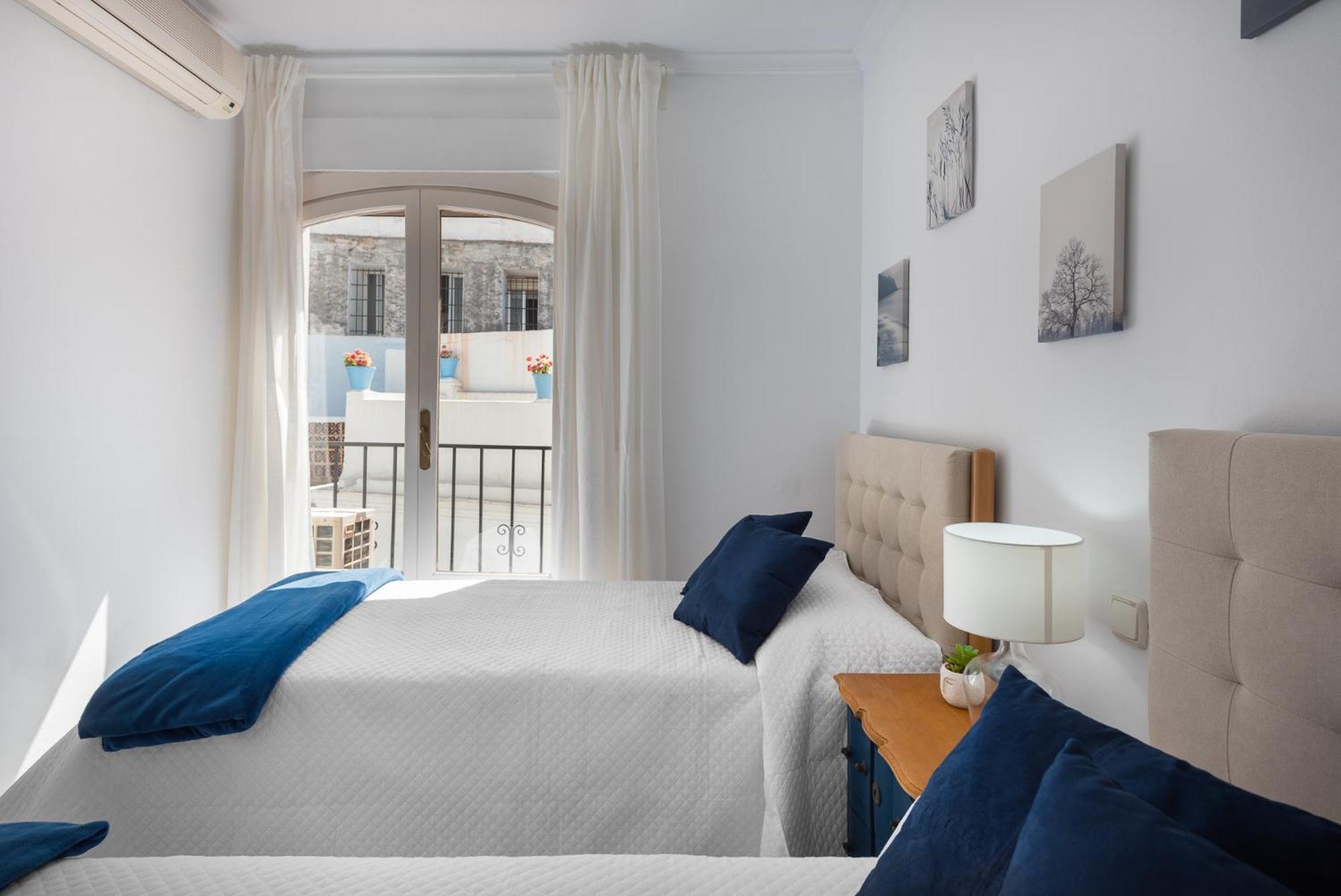 Encantadora casa en el Casco Antiguo de Marbella