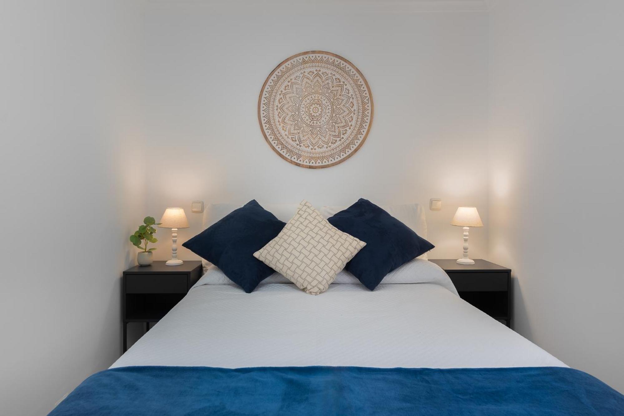 Encantadora casa en el Casco Antiguo de Marbella