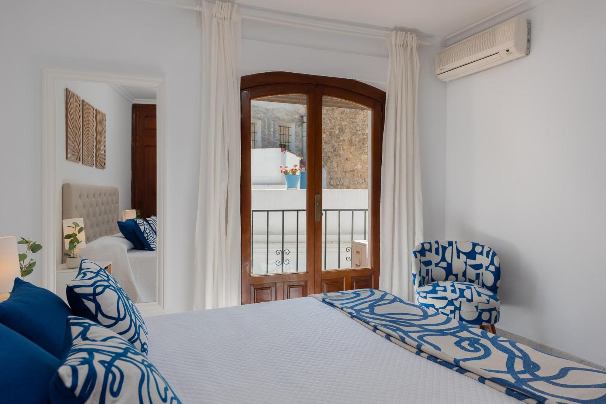 Encantadora casa en el Casco Antiguo de Marbella