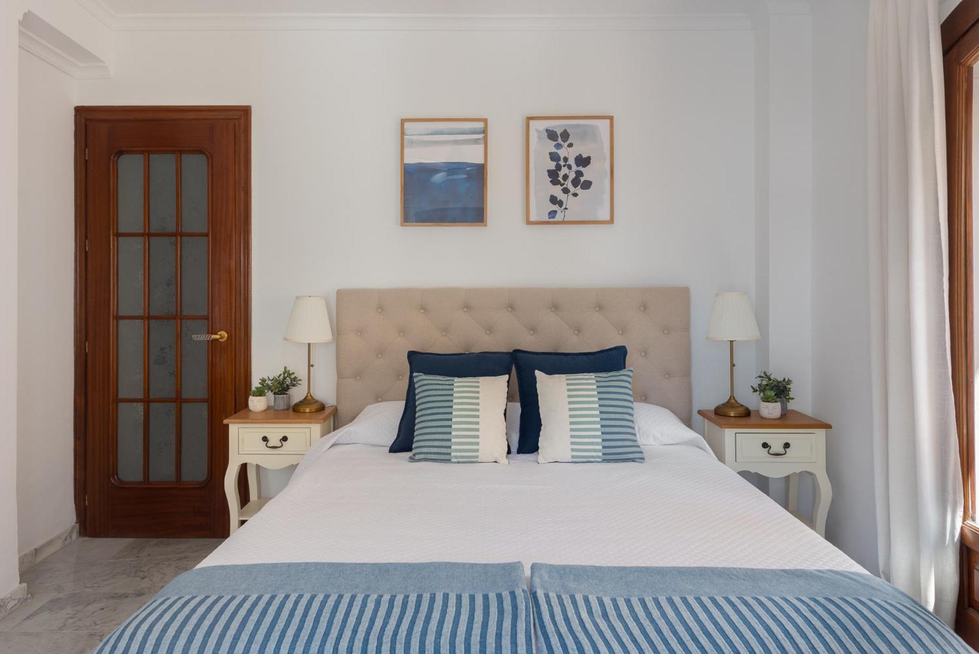 Encantadora casa en el Casco Antiguo de Marbella