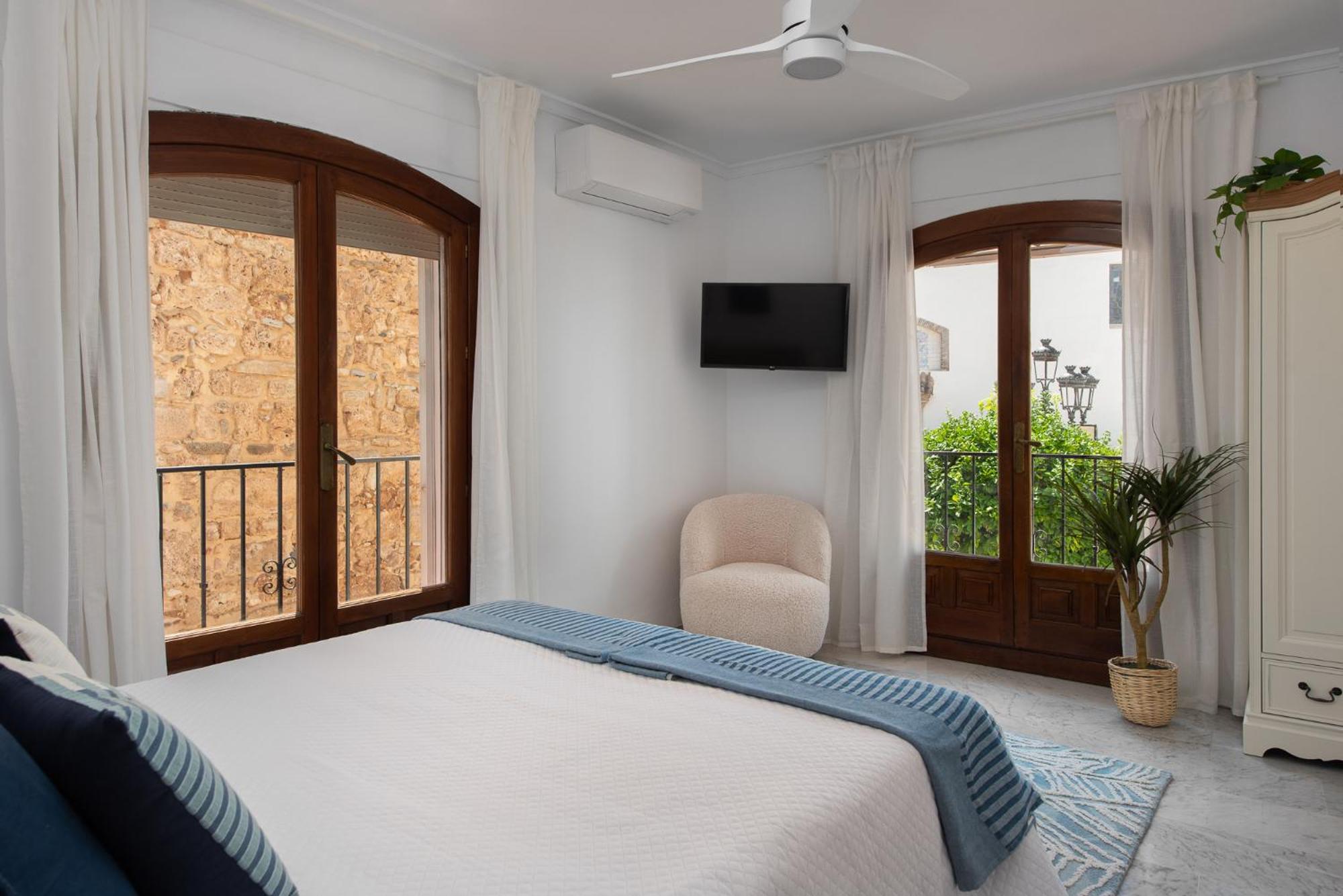 Encantadora casa en el Casco Antiguo de Marbella