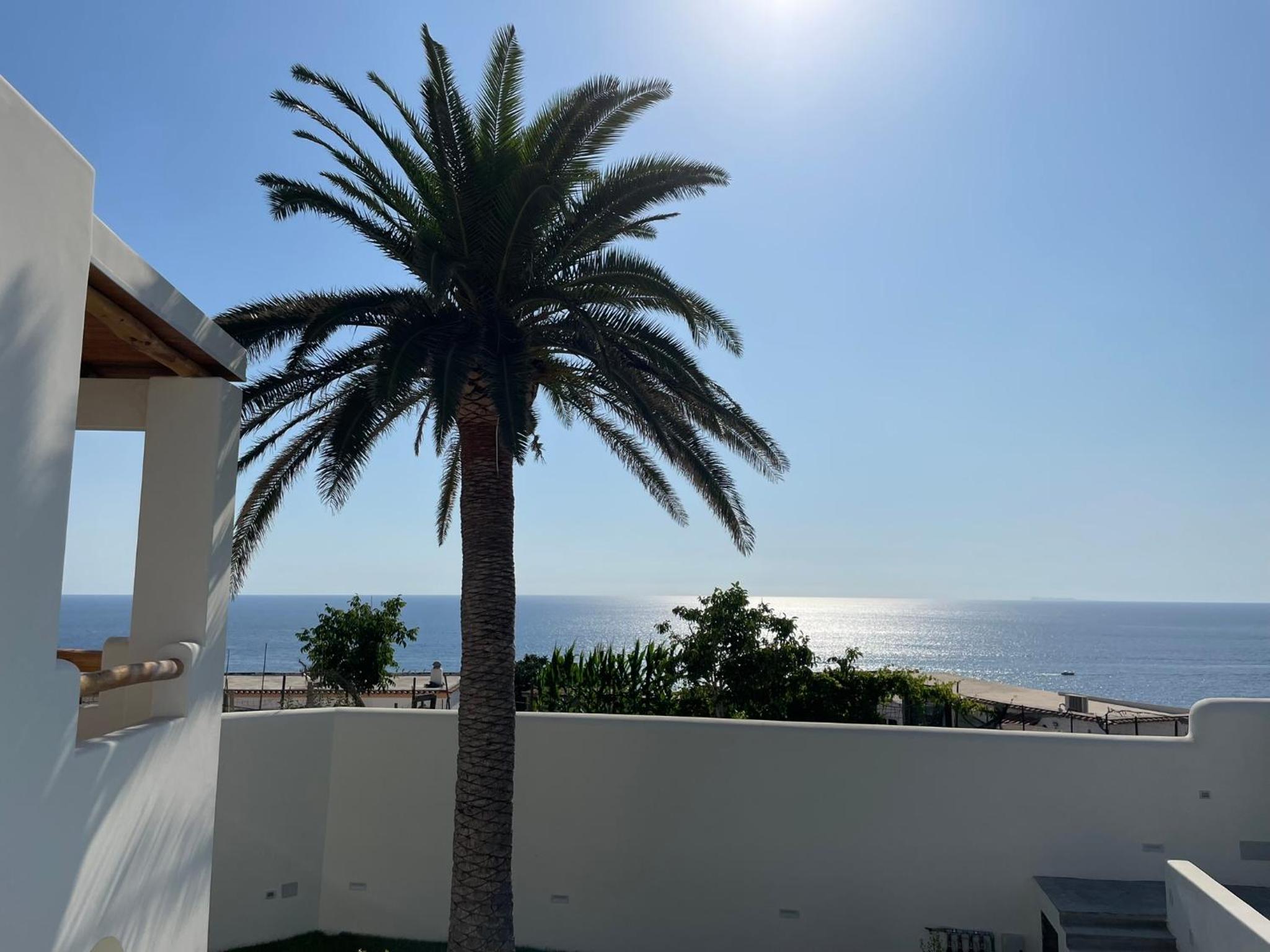 Villa Palummera