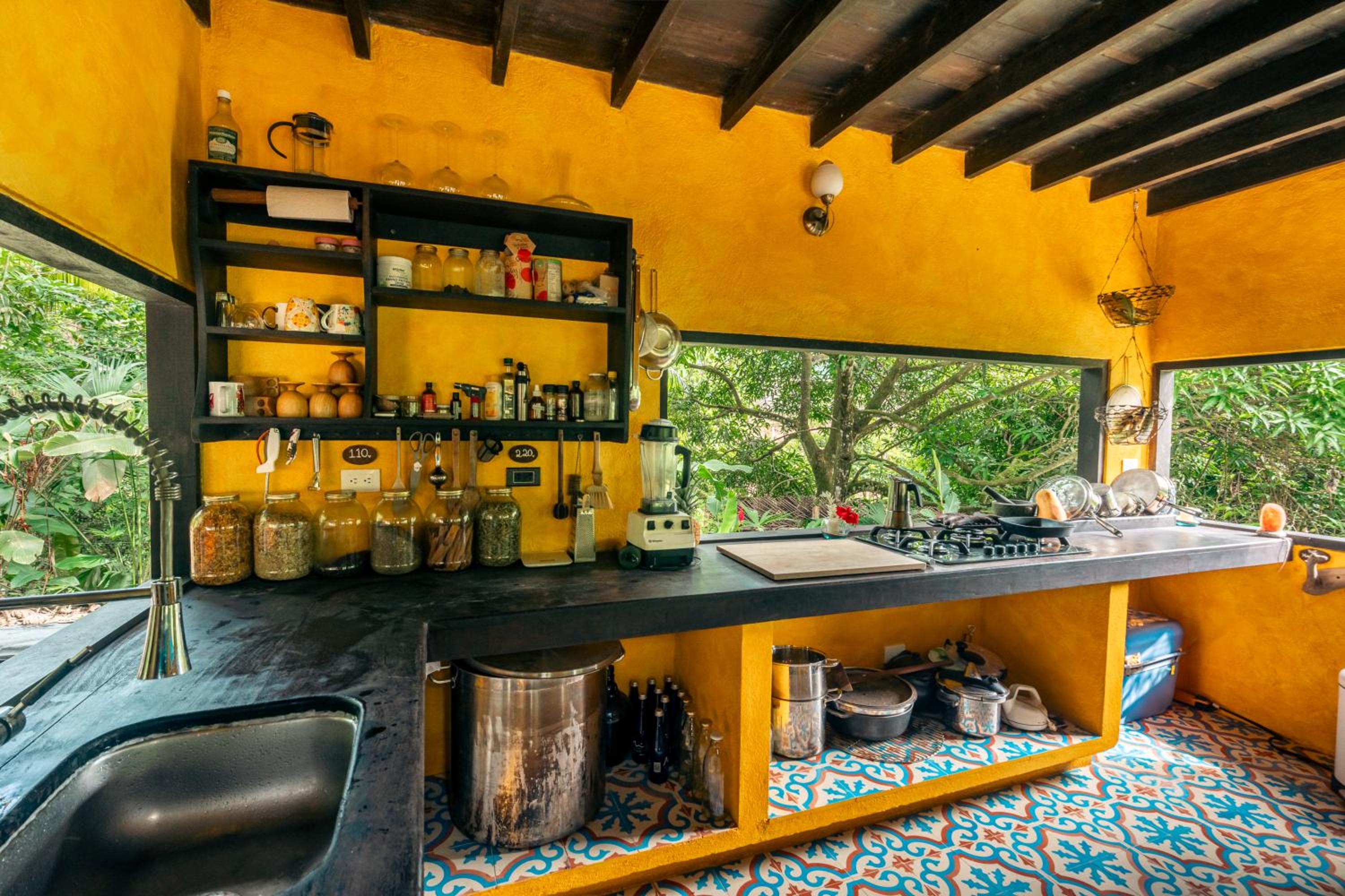 Casa Ñi Tayrona