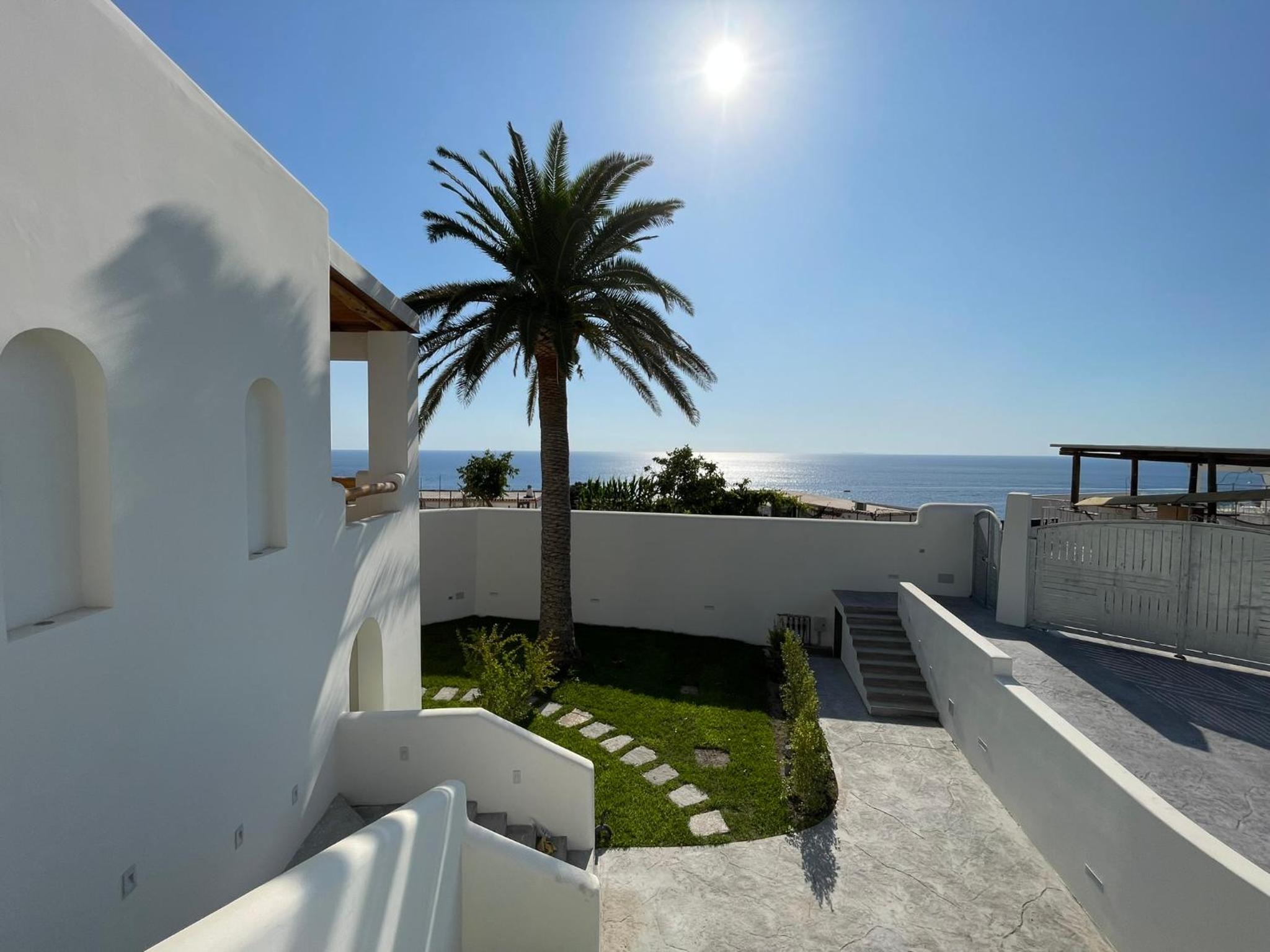 Villa Palummera