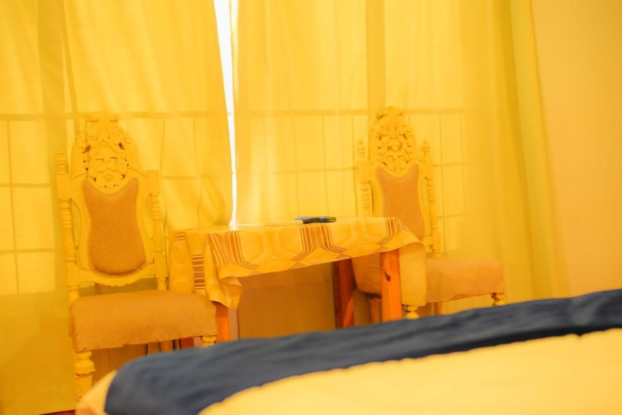 Sofia Guest House