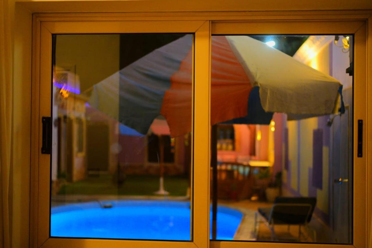Sofia Guest House