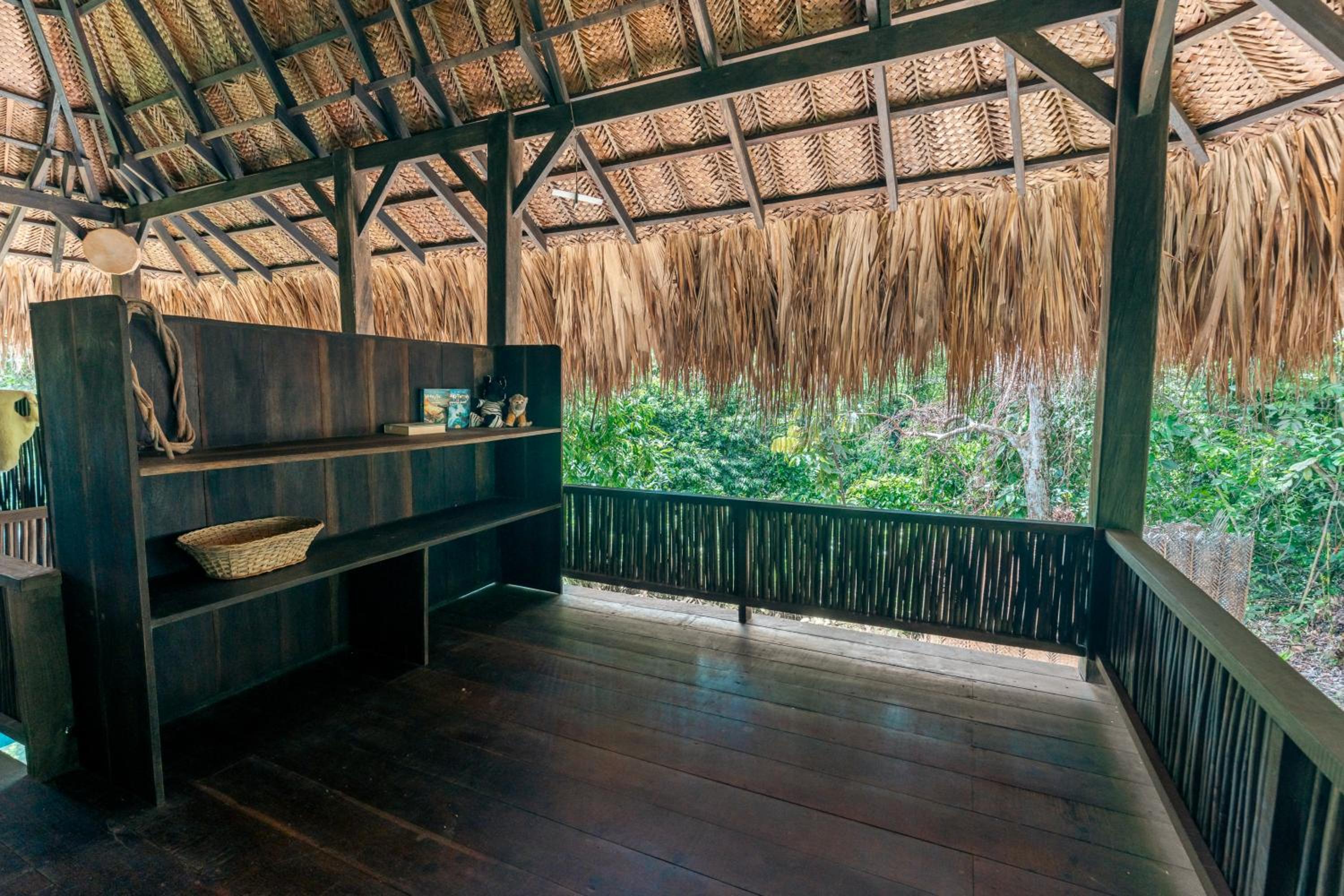 Casa Ñi Tayrona