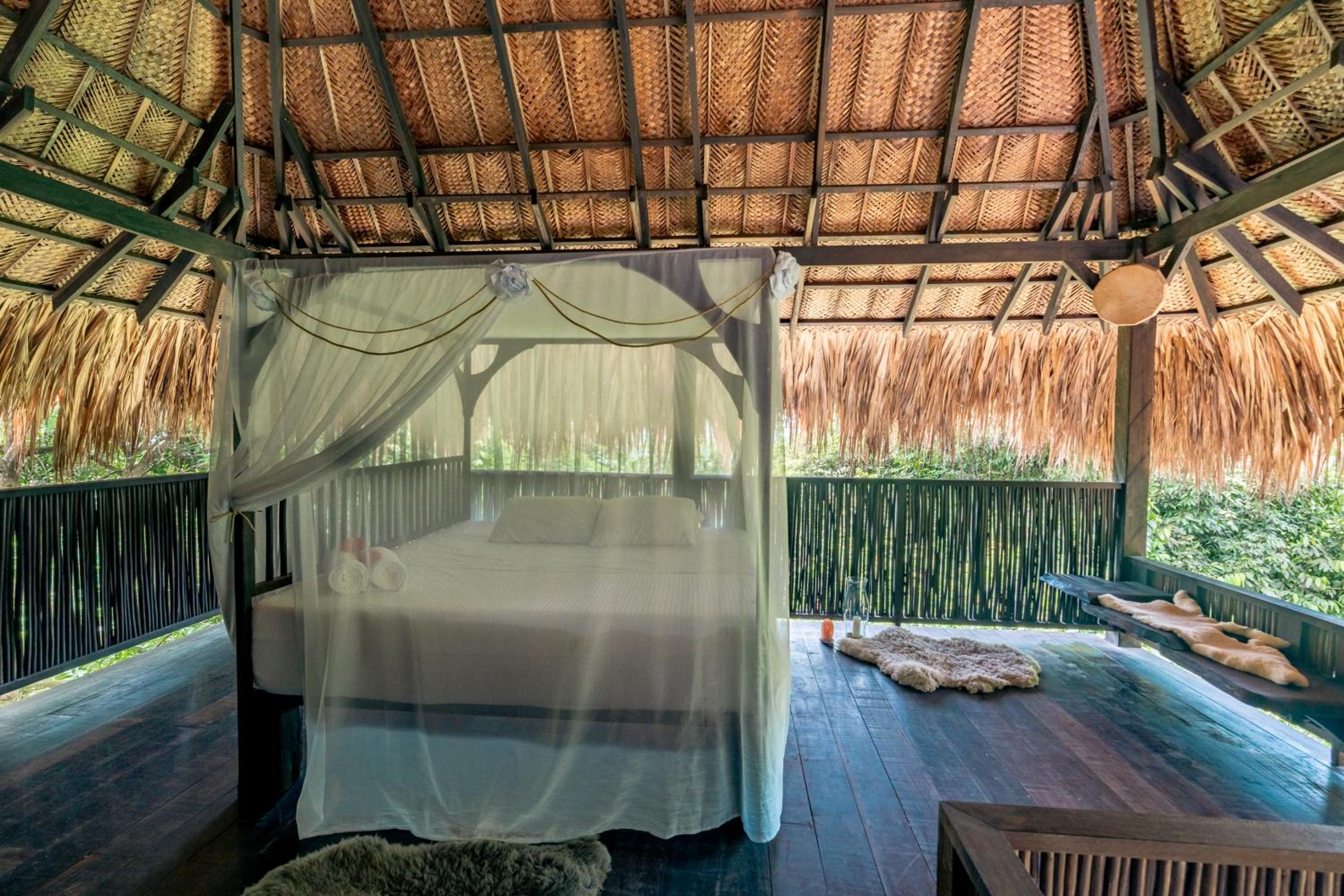 Casa Ñi Tayrona