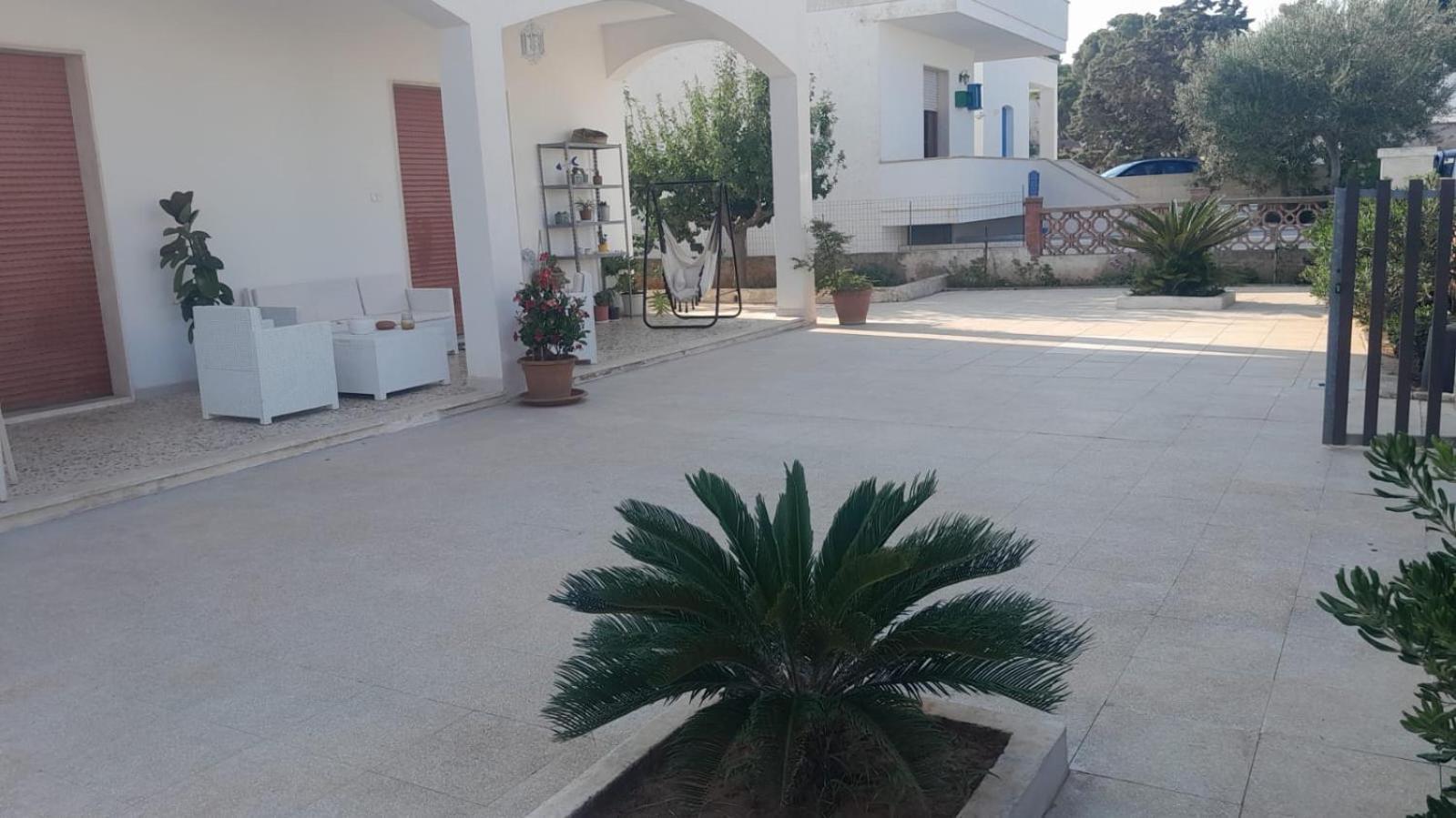Casa Renjinella
