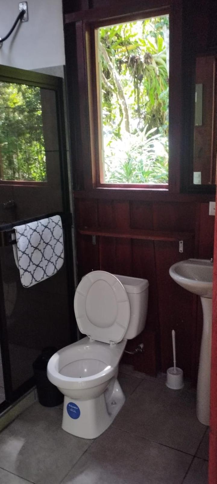 Maison tranquille