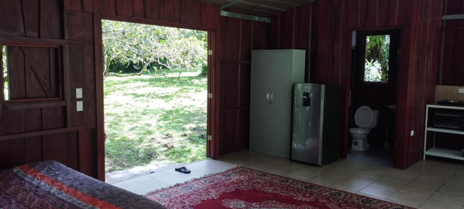Maison tranquille