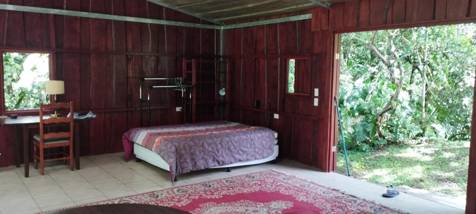 Maison tranquille