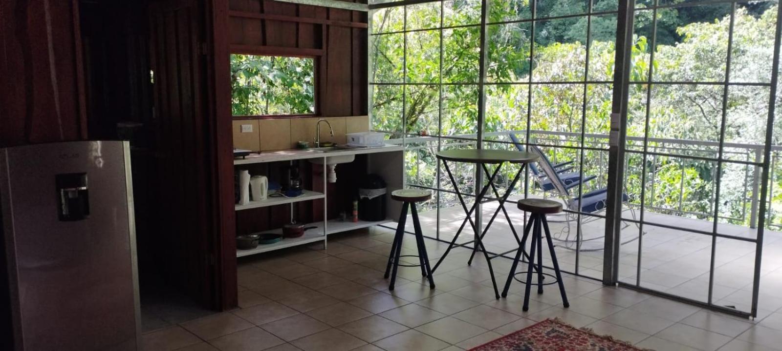 Maison tranquille