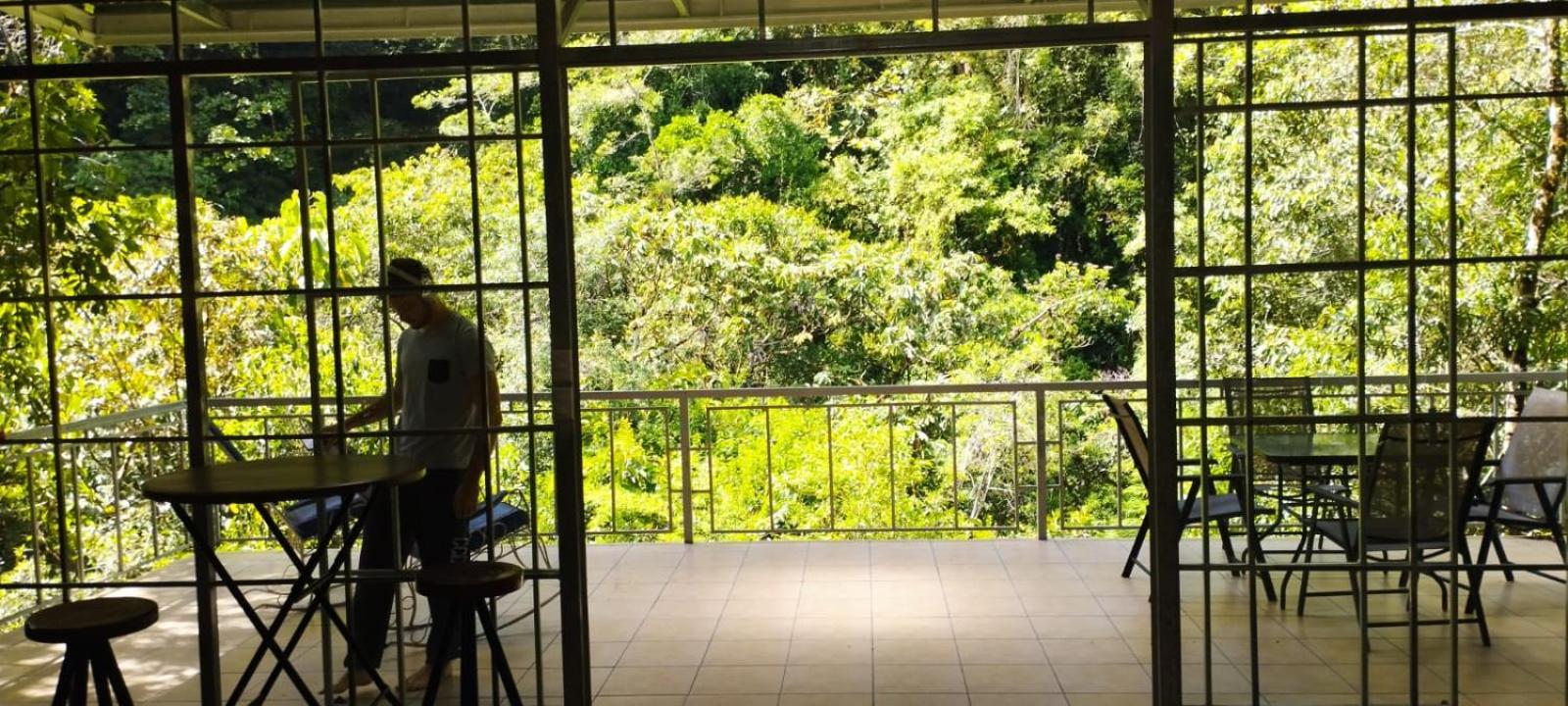 Maison tranquille