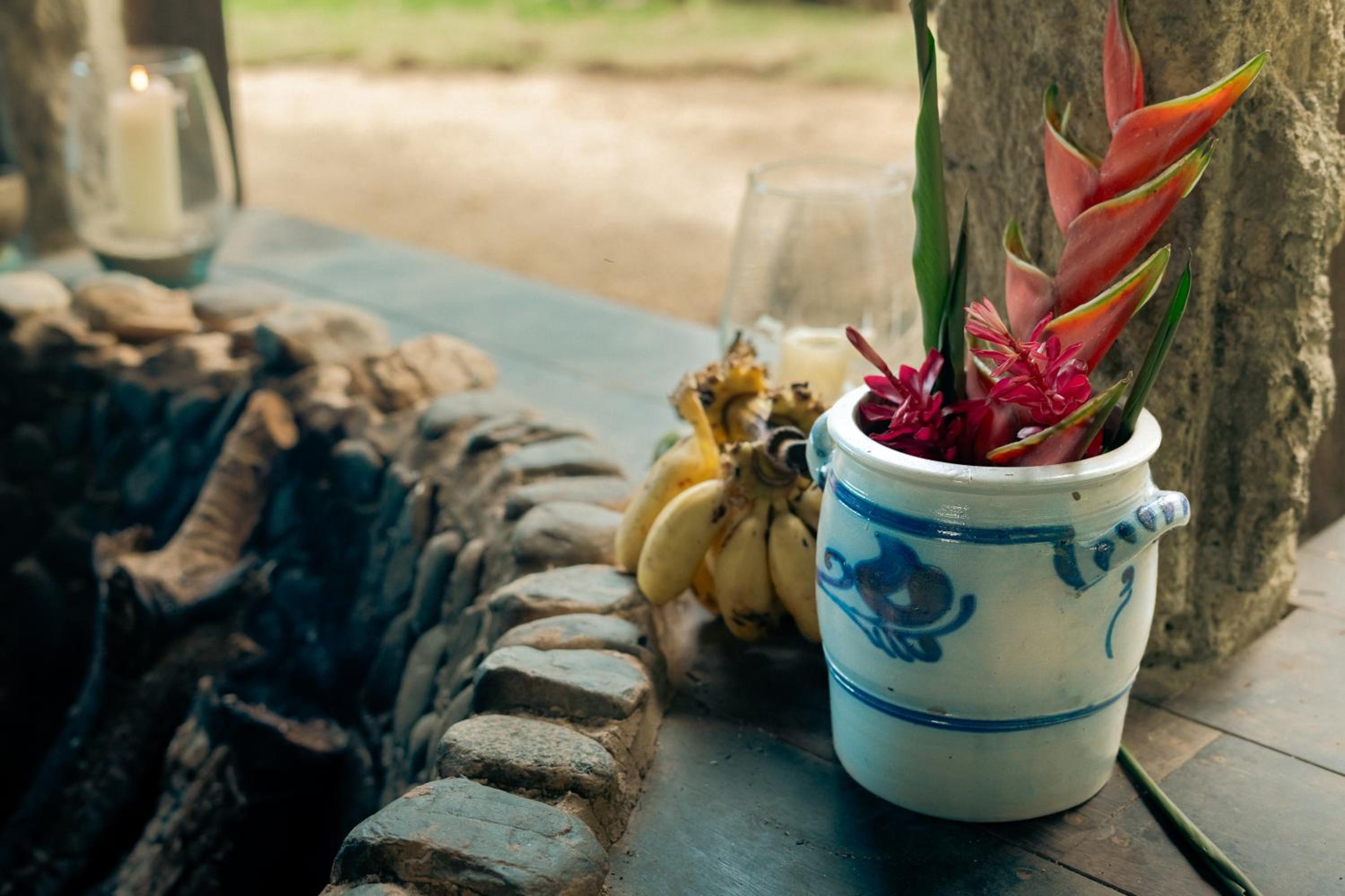 Casa Ñi Tayrona