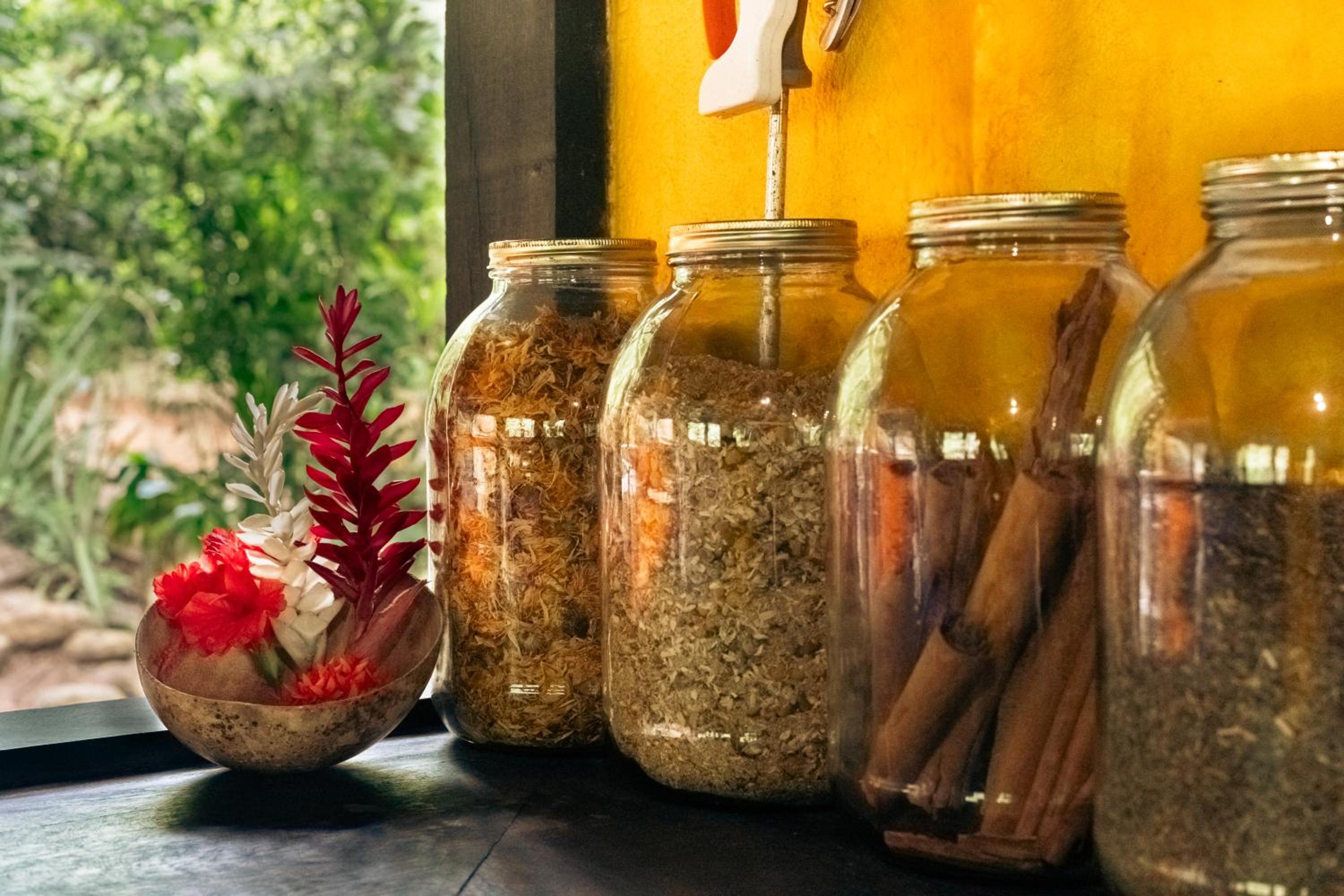 Casa Ñi Tayrona
