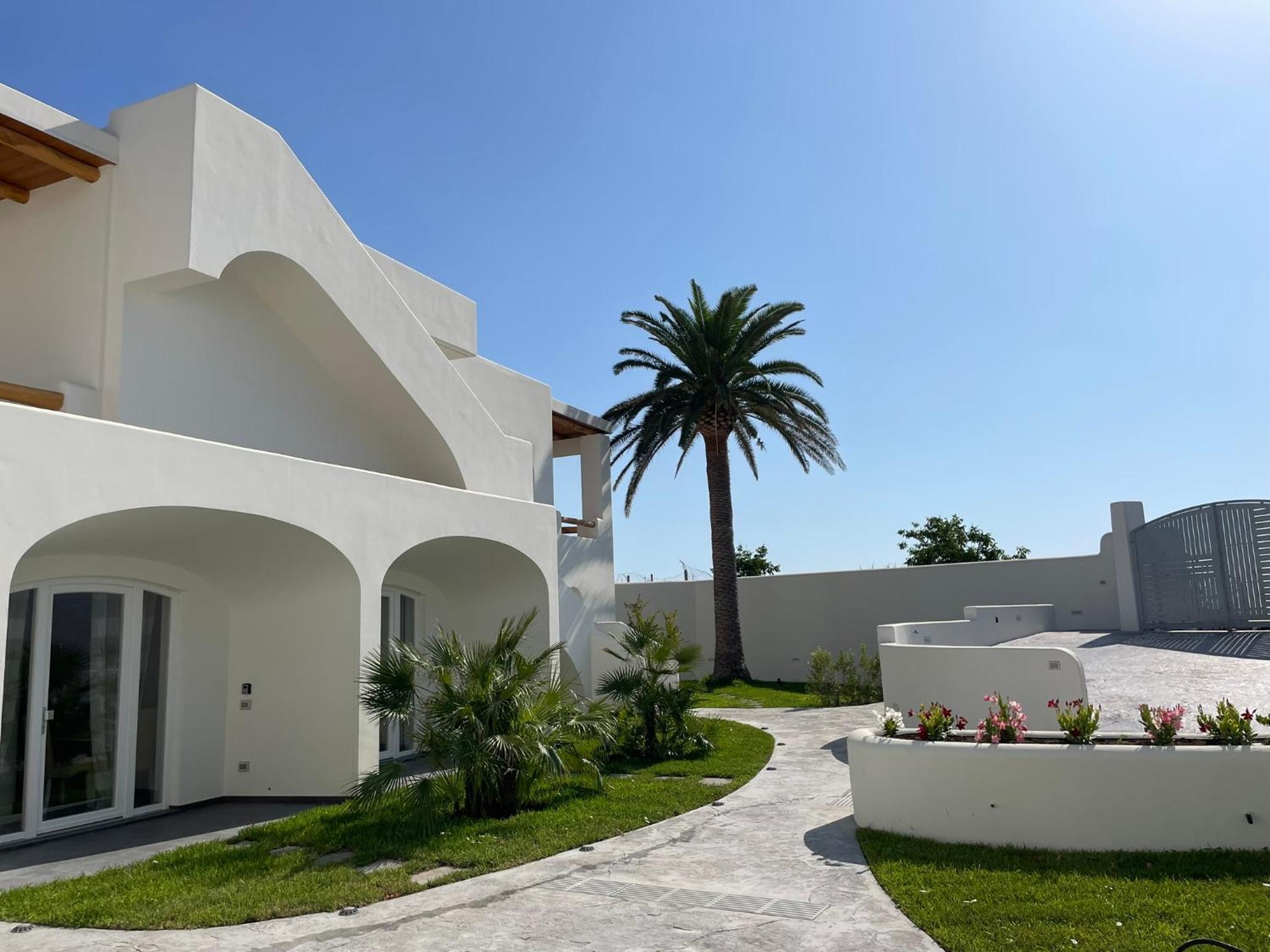 Villa Palummera