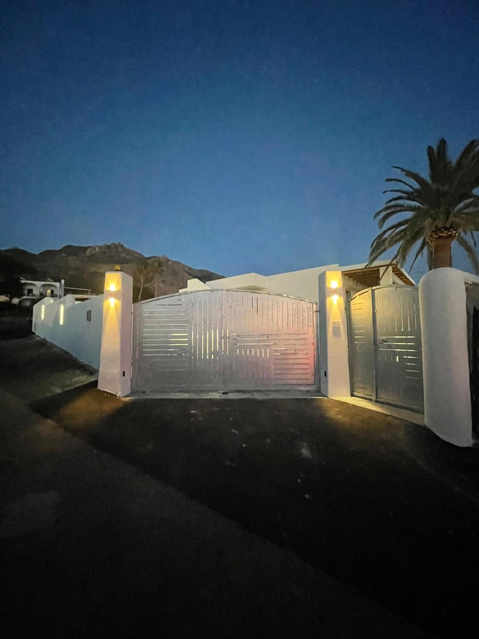 Villa Palummera