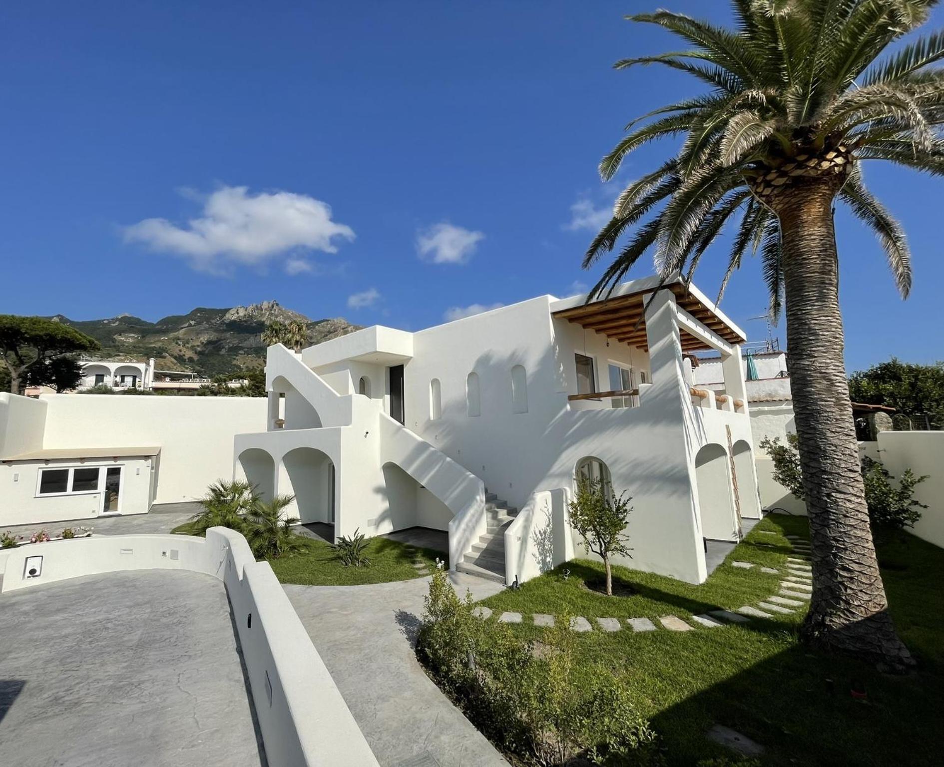 Villa Palummera