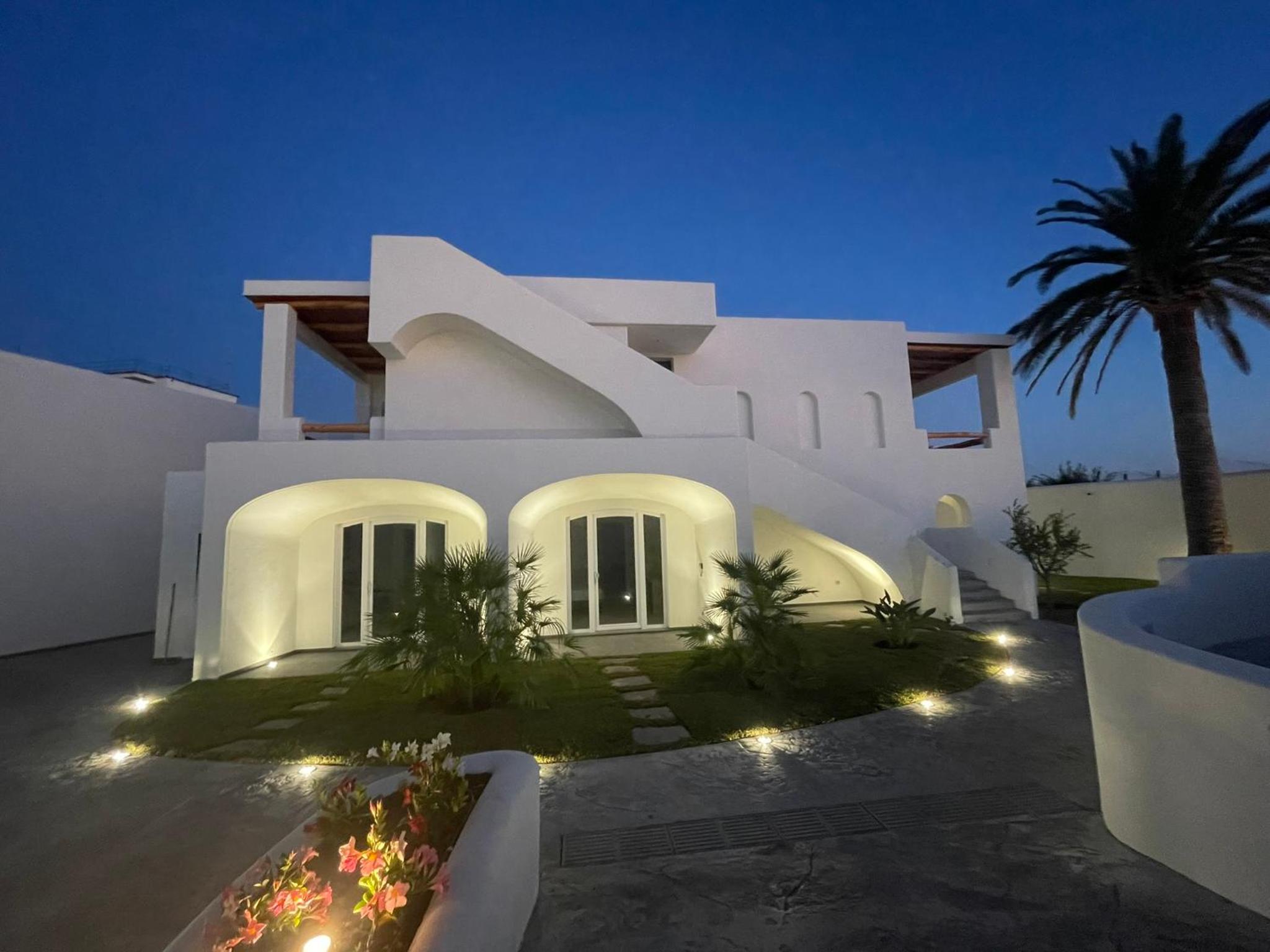 Villa Palummera