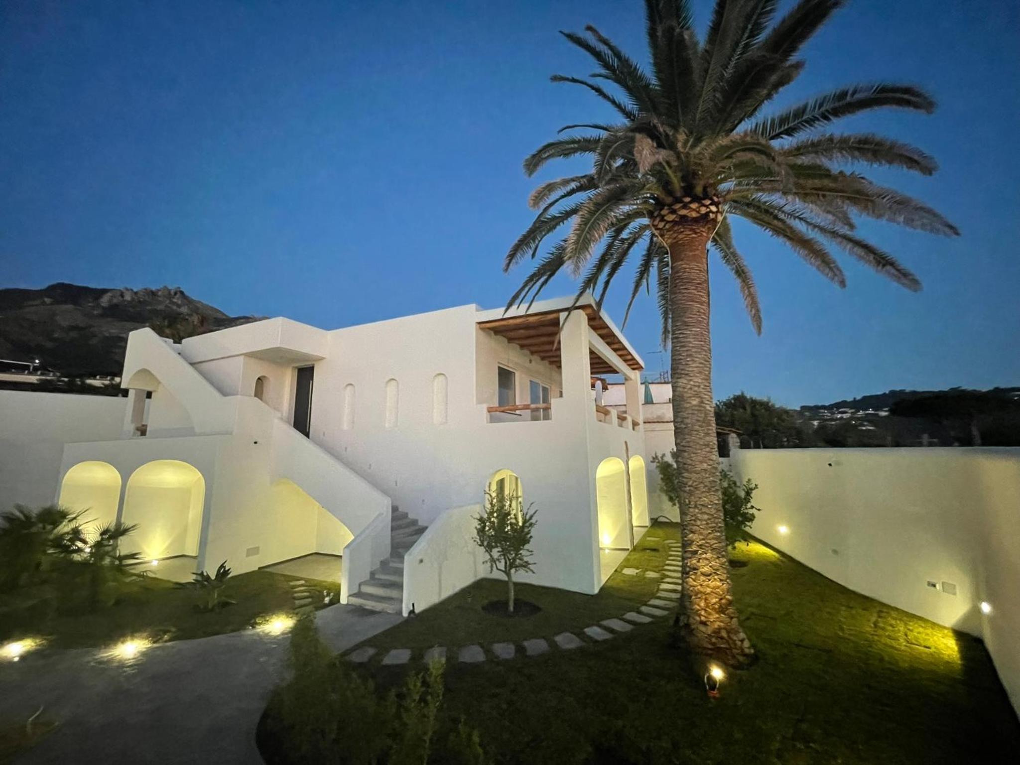 Villa Palummera