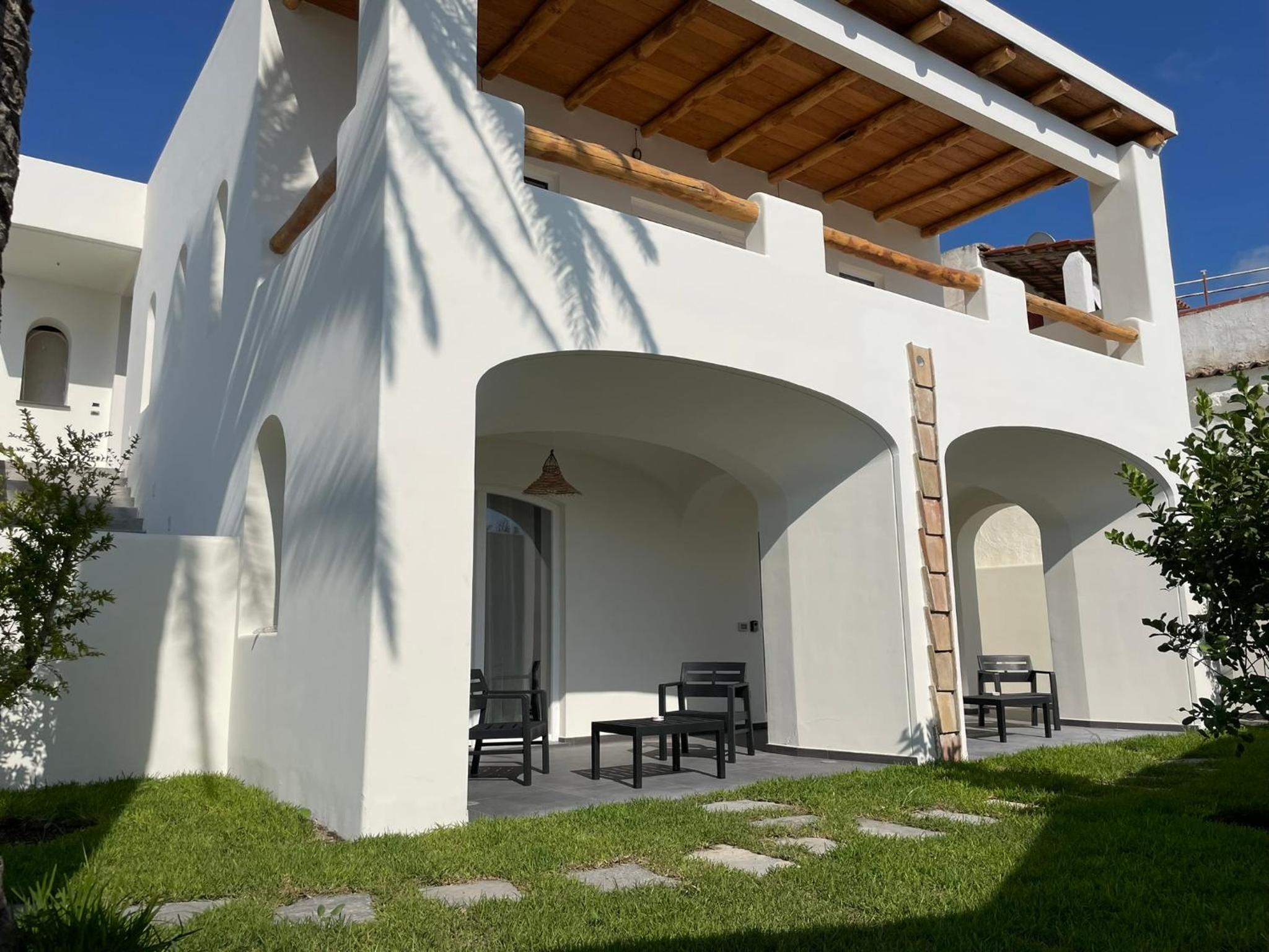 Villa Palummera